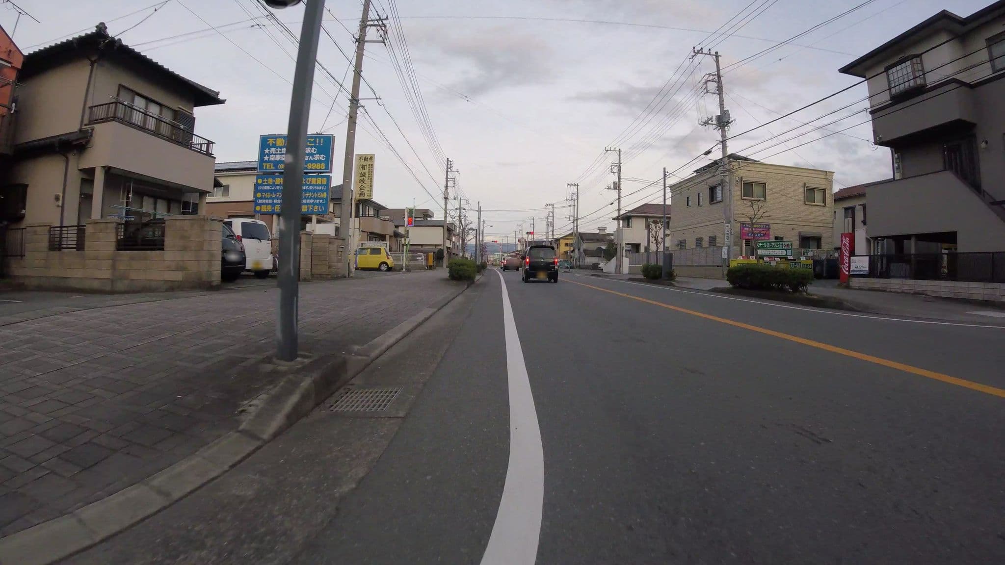 Street view near Mio, Numazu — © unoshun (CC BY-SA · Mapillary)