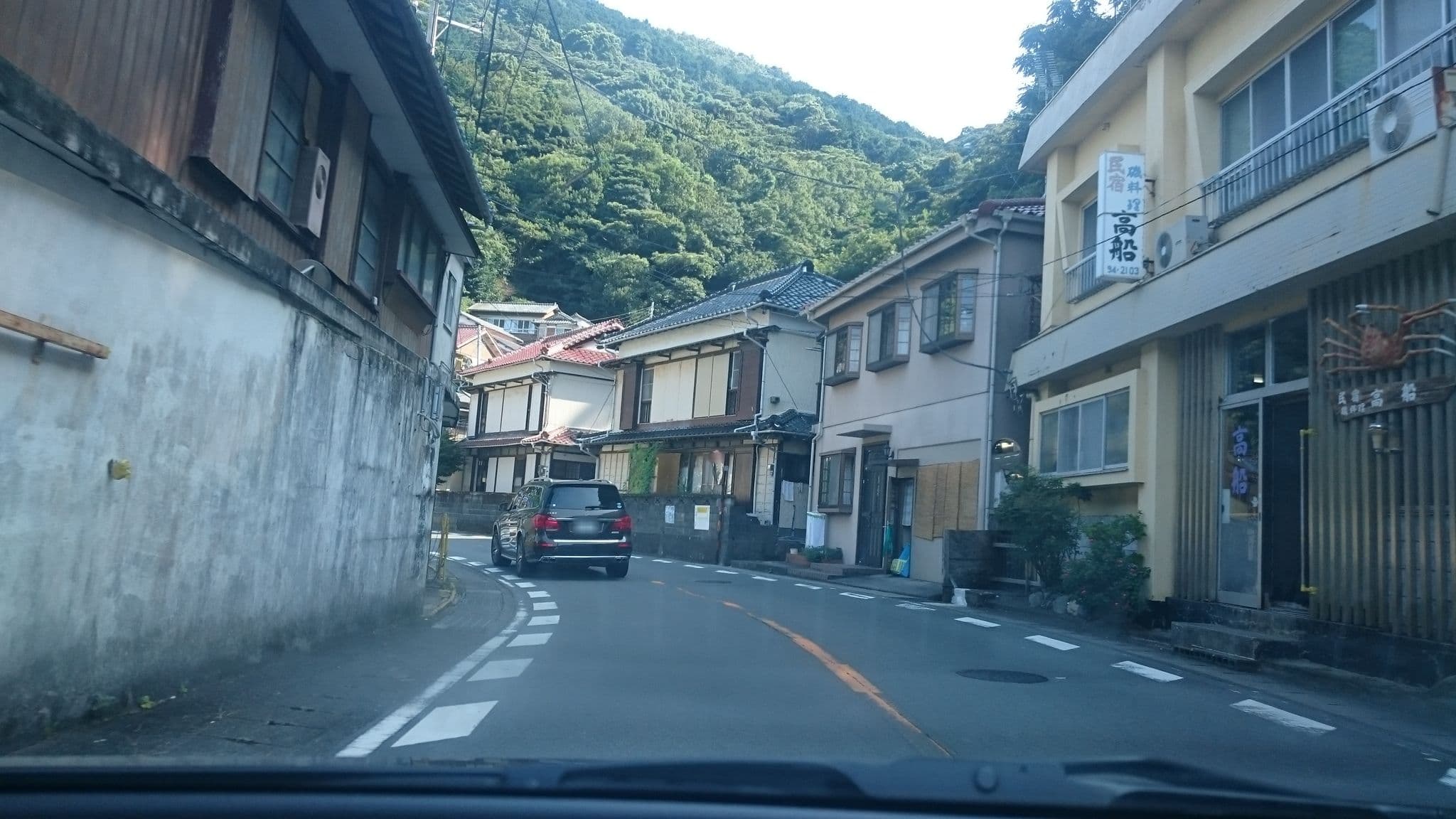 Street view near 高船, Heda — © yaritsusozai (CC BY-SA · Mapillary)