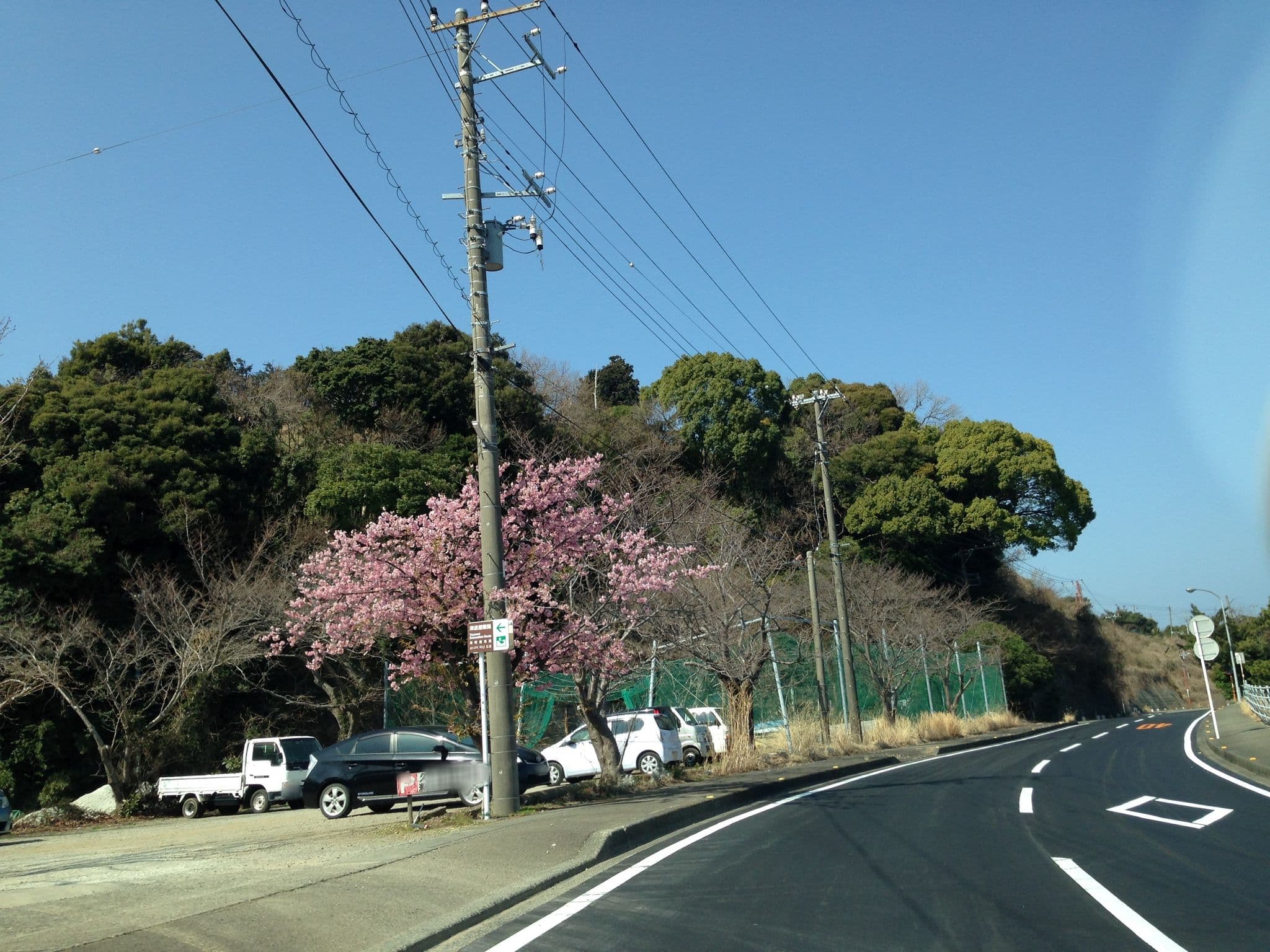 Street view near Kaie, Heda — © nozon (CC BY-SA · Mapillary)