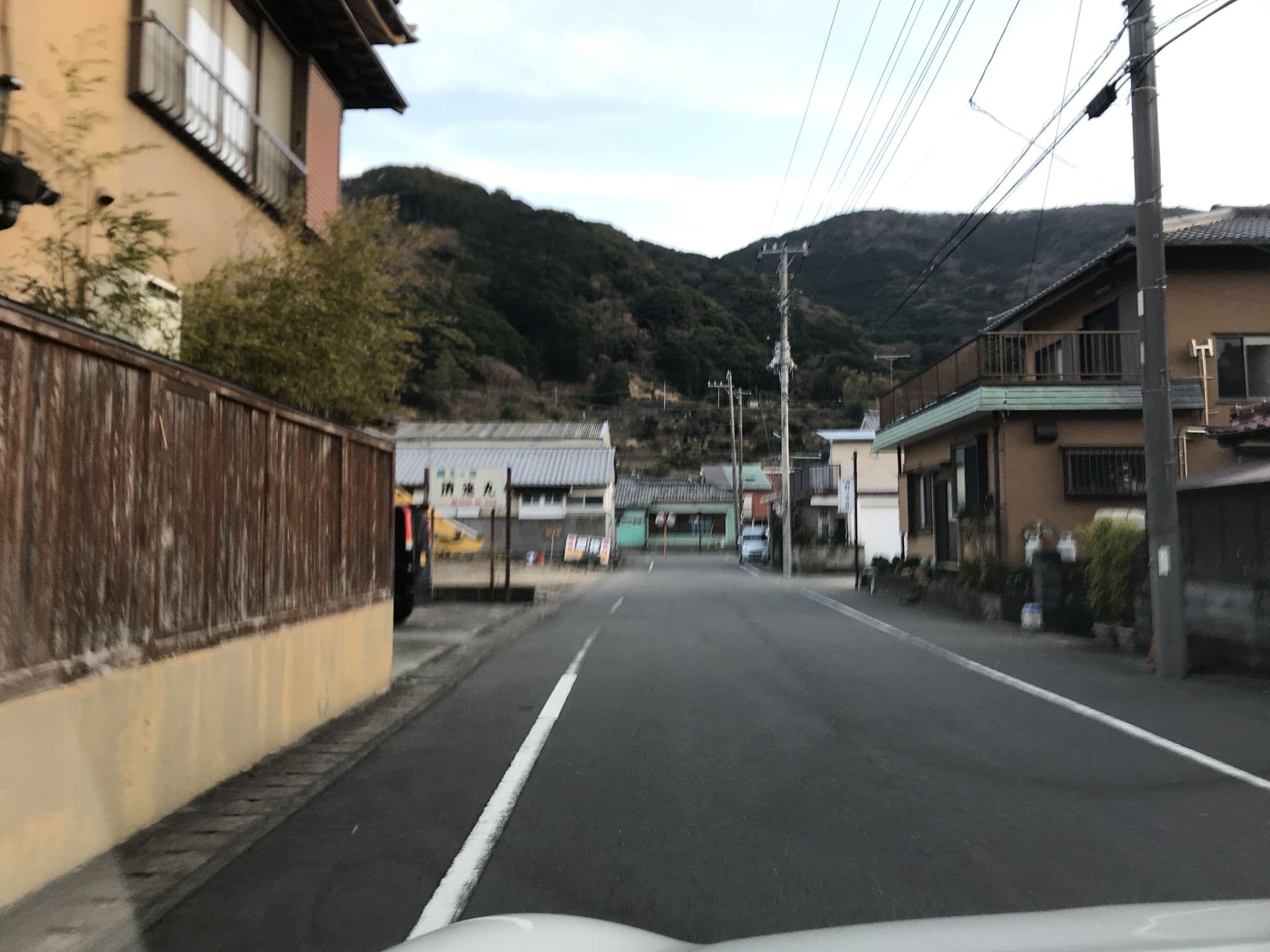 Street view near 精進丸, Heda — © yaritsusozai (CC BY-SA · Mapillary)