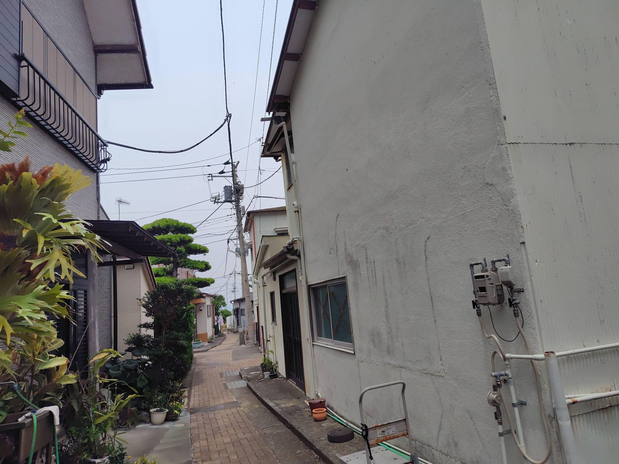 Street view near 上屋, Itō — © snhoybekcxnb (CC BY-SA · Mapillary)