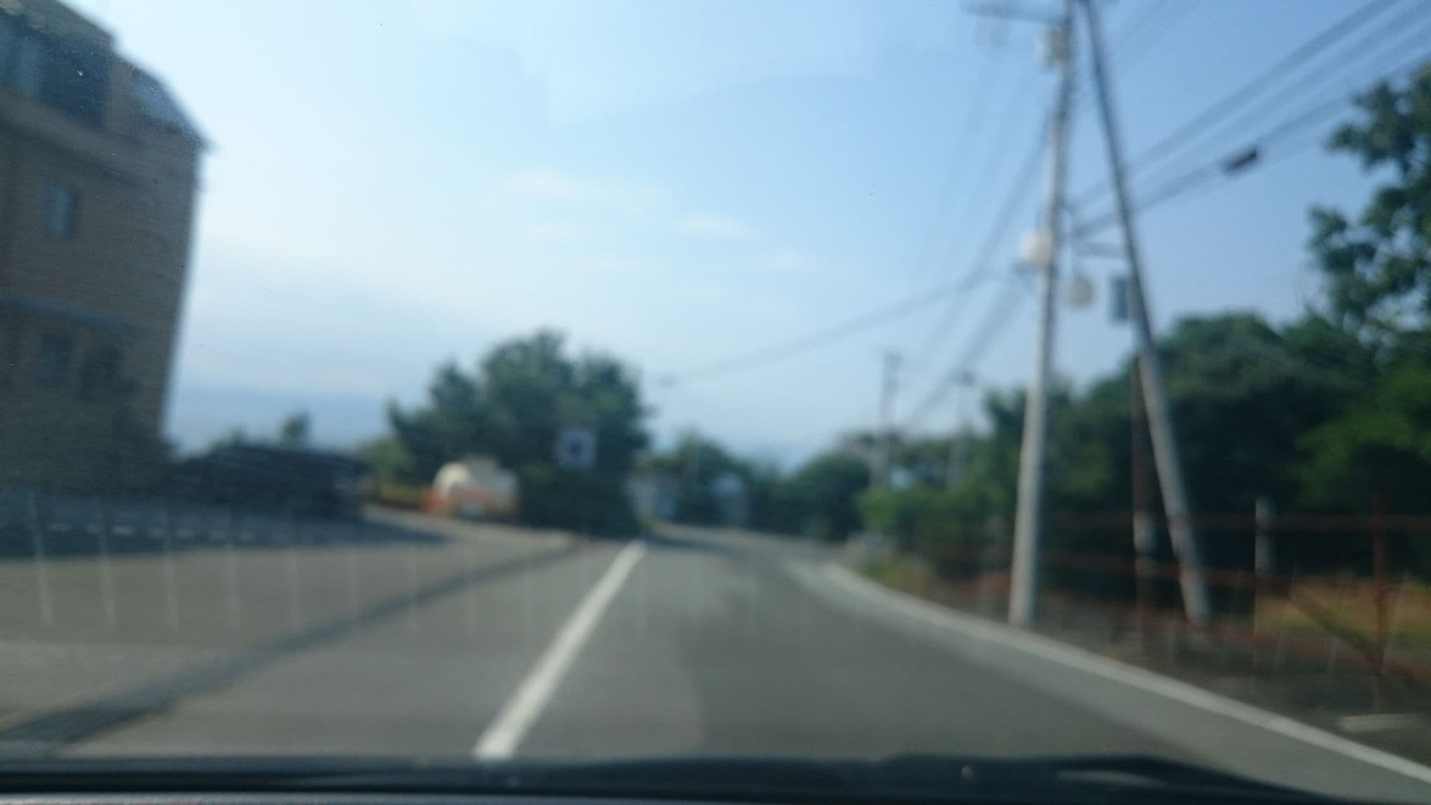 Street view near 戸田温泉 海のほてる いさば, Heda — © yaritsusozai (CC BY-SA · Mapillary)