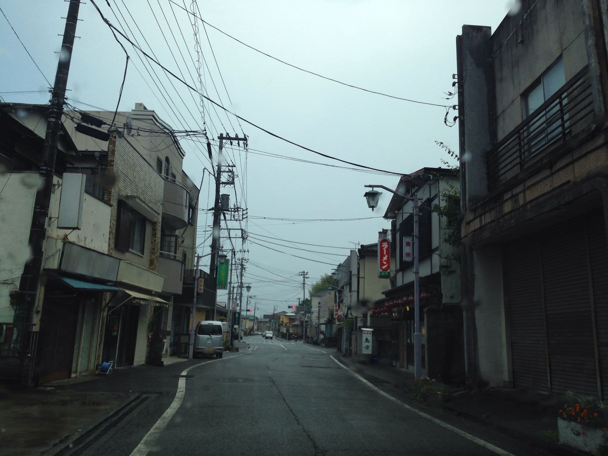 Street view near 伊豆長岡温泉 楽山やすだ, Izunokuni — © nozon (CC BY-SA · Mapillary)