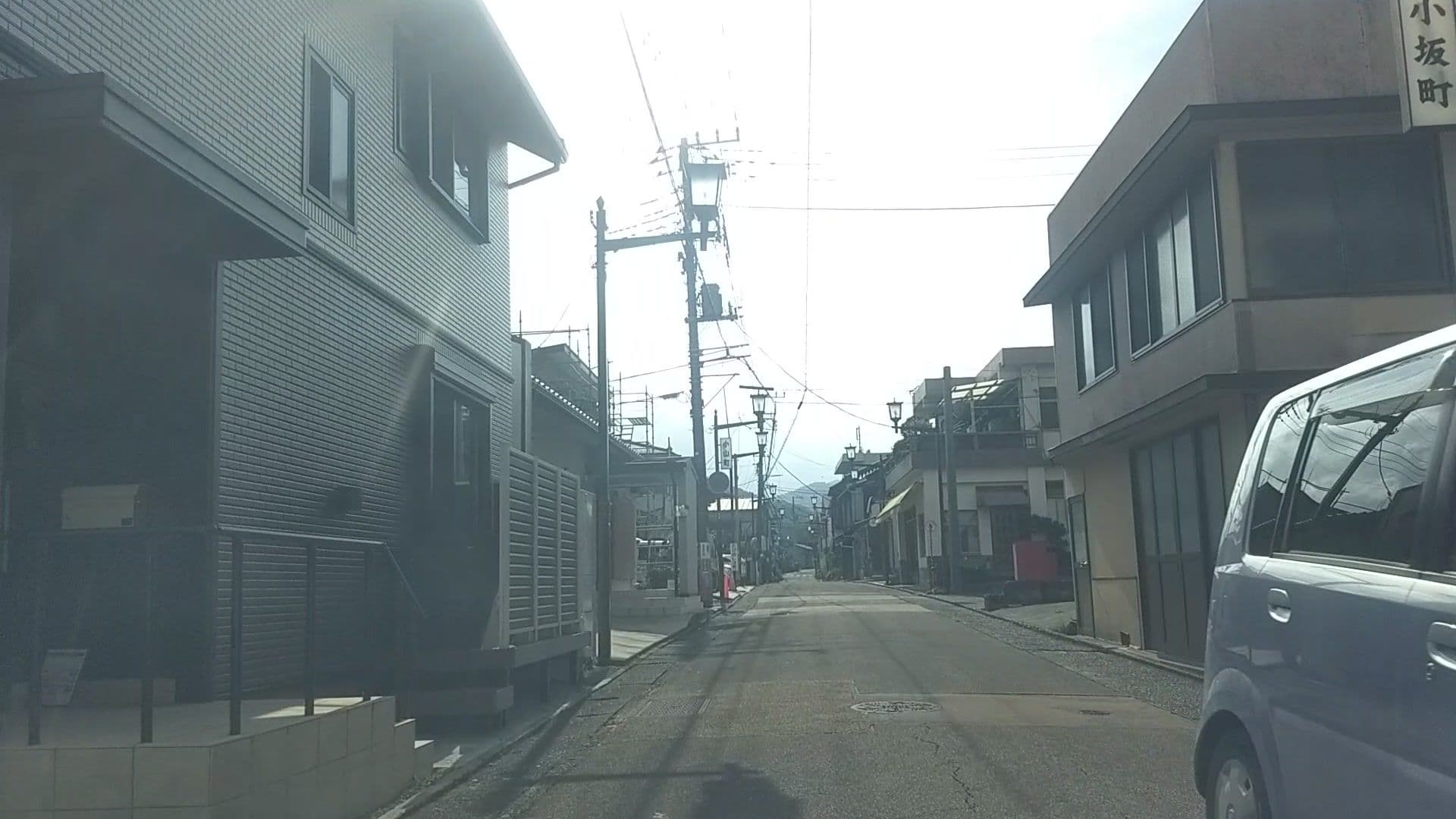 Street view near Hostel Knot, Shuzenji — © drivephotograph (CC BY-SA · Mapillary)