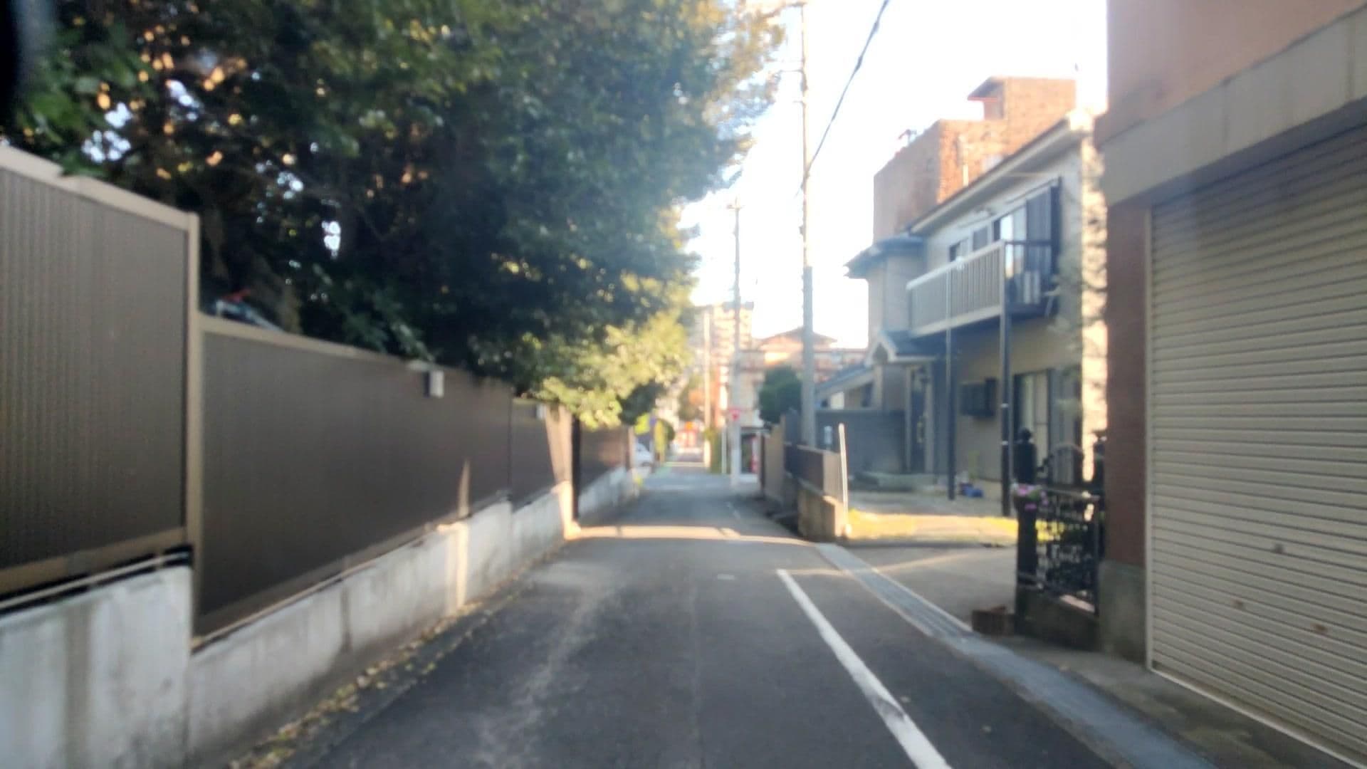 Street view near 界 伊東, Itō — © drivephotograph (CC BY-SA · Mapillary)