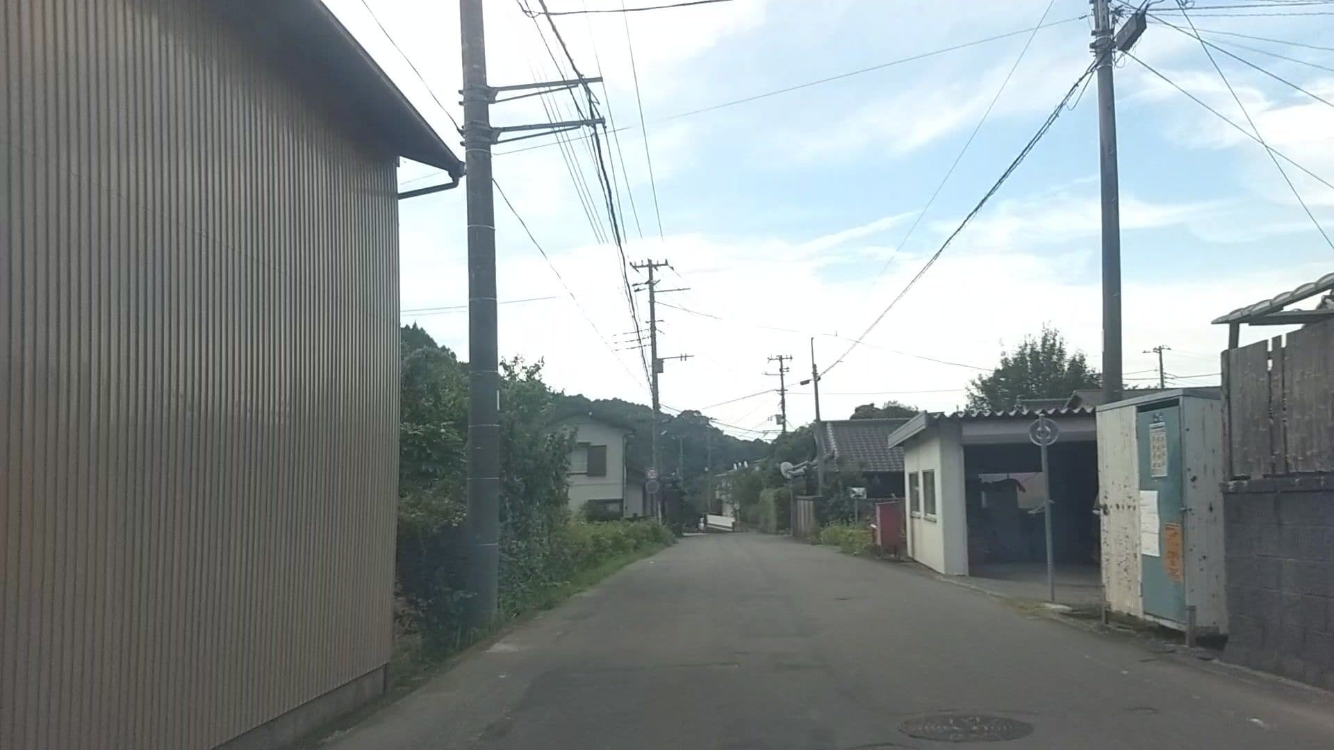 Street view near 割烹旅館 しもむら, Izu — © drivephotograph (CC BY-SA · Mapillary)