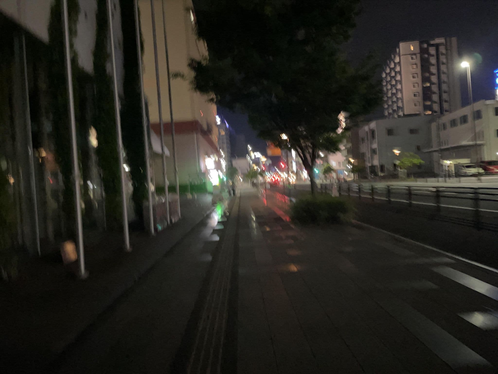 Street view near ダイワロイネットホテル ぬまづ, Numazu — © alt9800 (CC BY-SA · Mapillary)