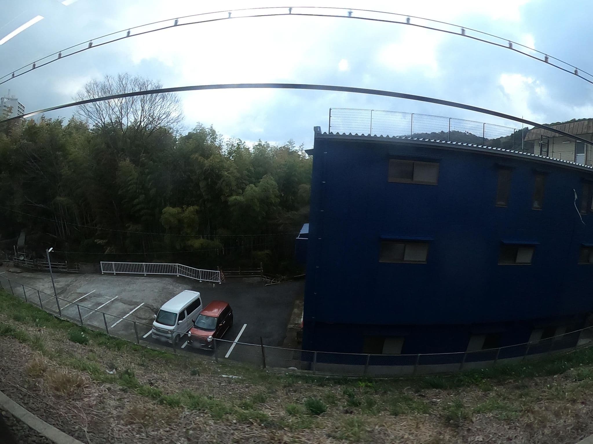Street view near 山の上ホテル, Atami — © castletrain (CC BY-SA · Mapillary)