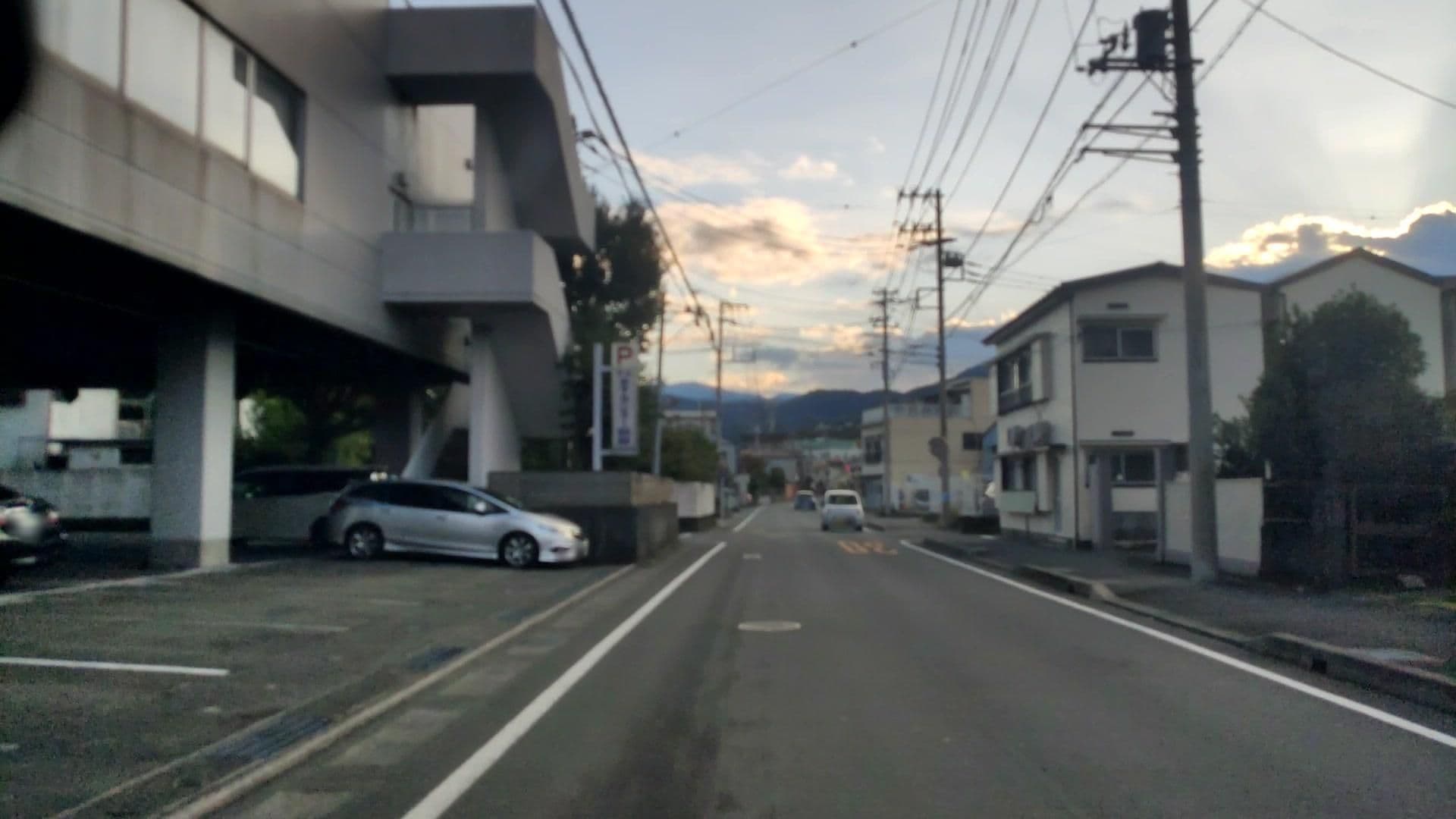 Street view near 伊東ホテルニュー岡部, Itō — © drivephotograph (CC BY-SA · Mapillary)