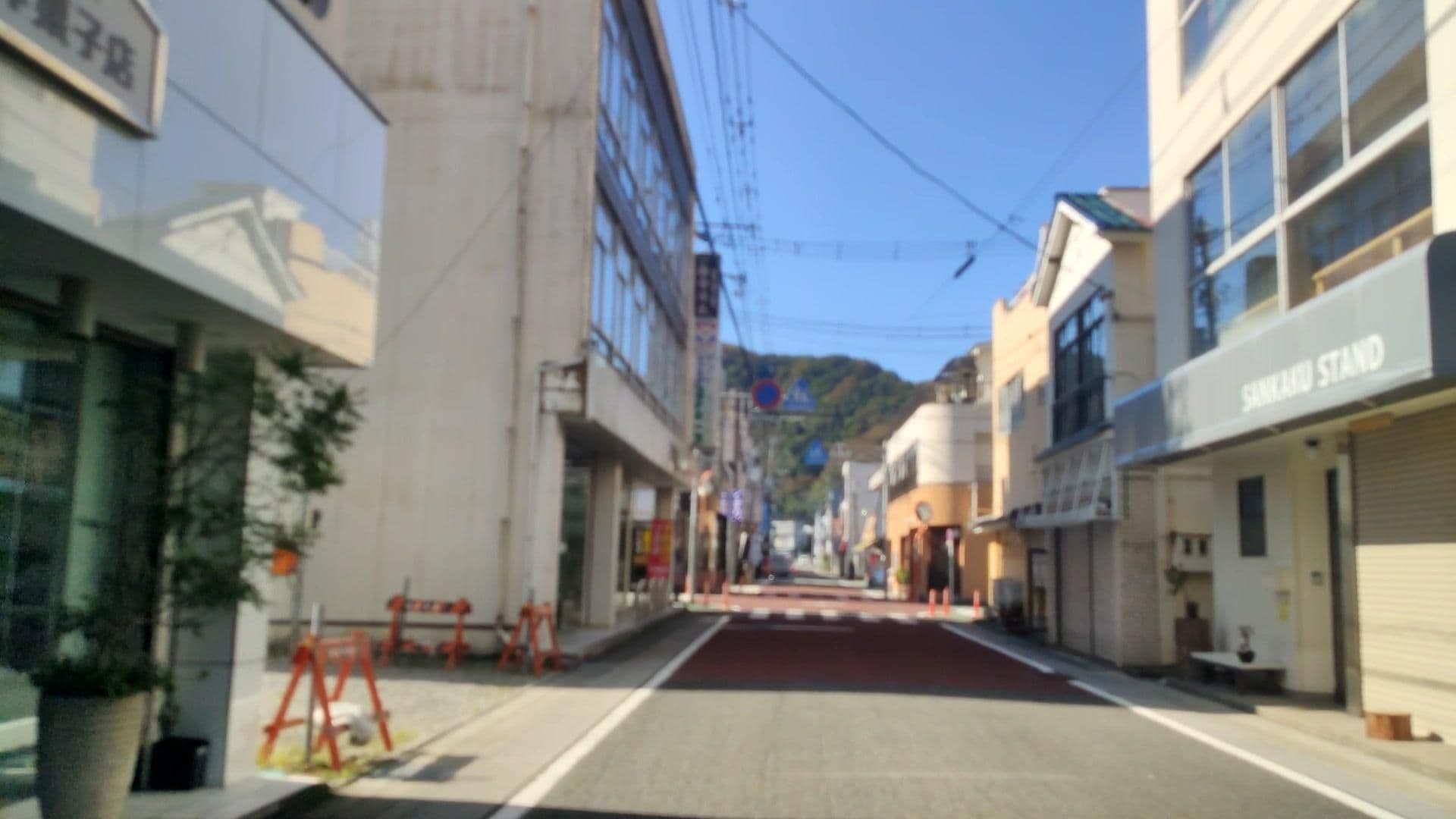 Street view near 小松ビューホテル, Izu — © drivephotograph (CC BY-SA · Mapillary)