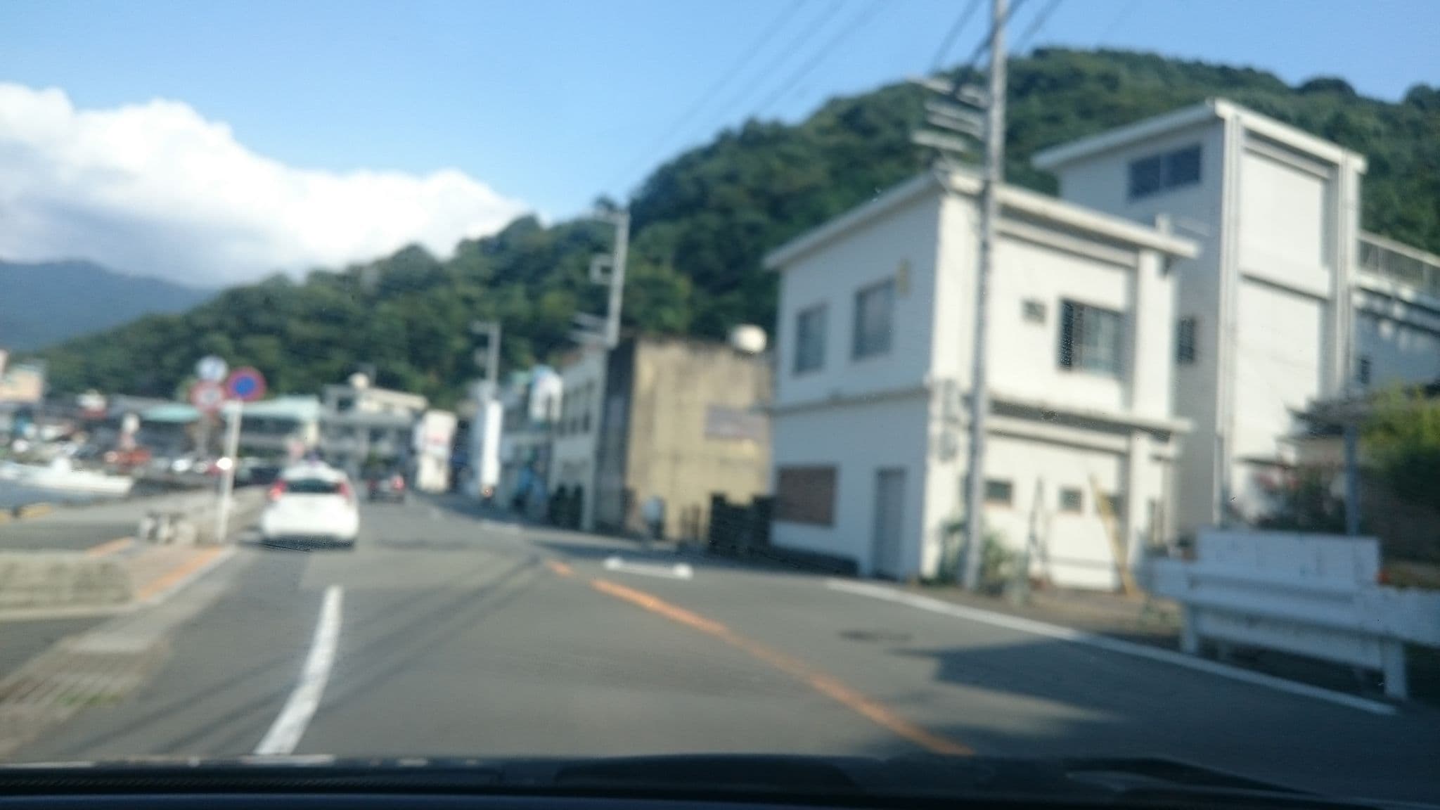 Street view near 民宿秋丸, Heda — © yaritsusozai (CC BY-SA · Mapillary)