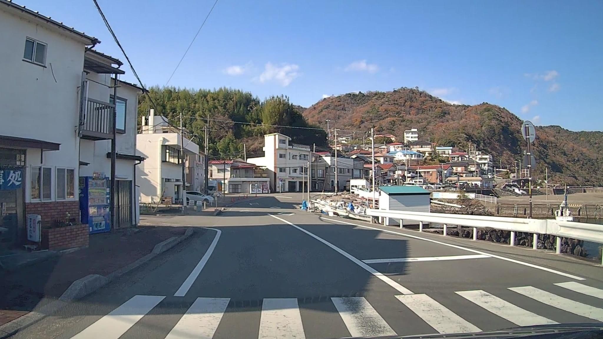 Street view near マルタカ, Itō — © mzaki (CC BY-SA · Mapillary)