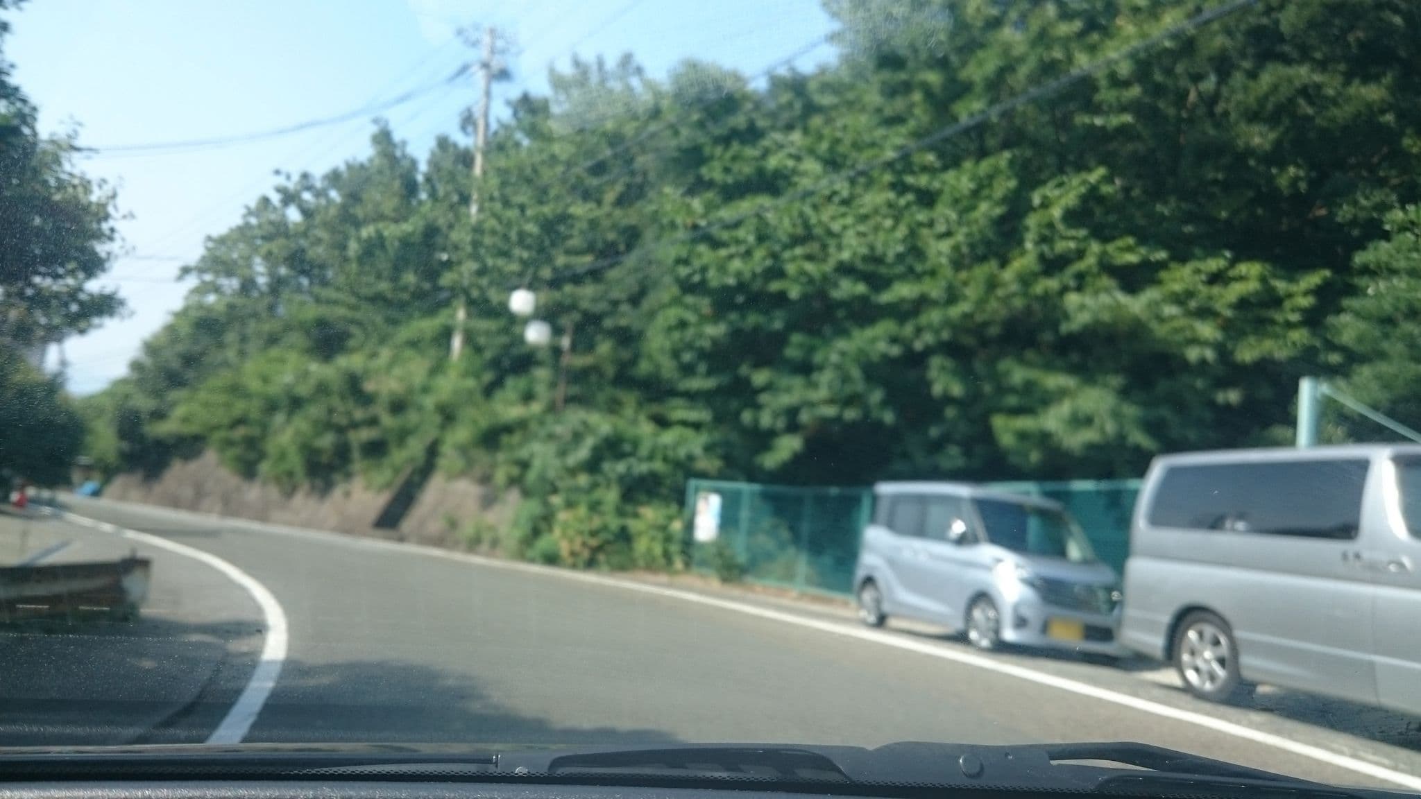 Street view near 西伊豆 今宵, Heda — © yaritsusozai (CC BY-SA · Mapillary)