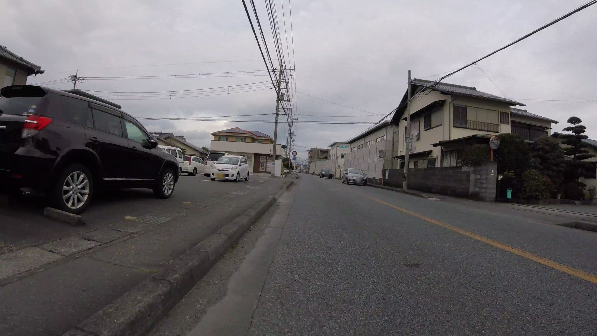 Street view near 長沢旅館, Fushimi — © unoshun (CC BY-SA · Mapillary)