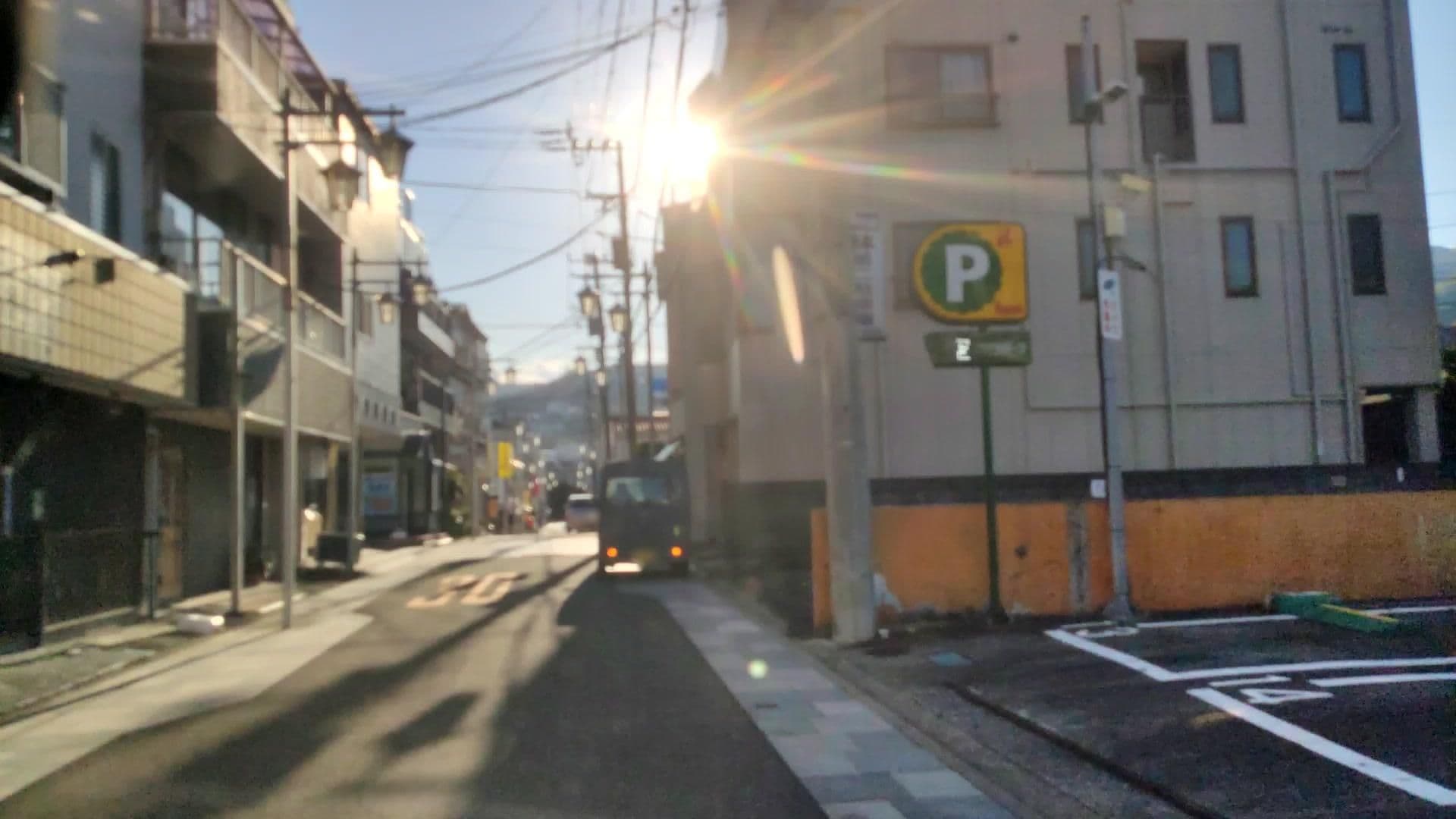 Street view near ホテルオーシャン, Itō — © drivephotograph (CC BY-SA · Mapillary)