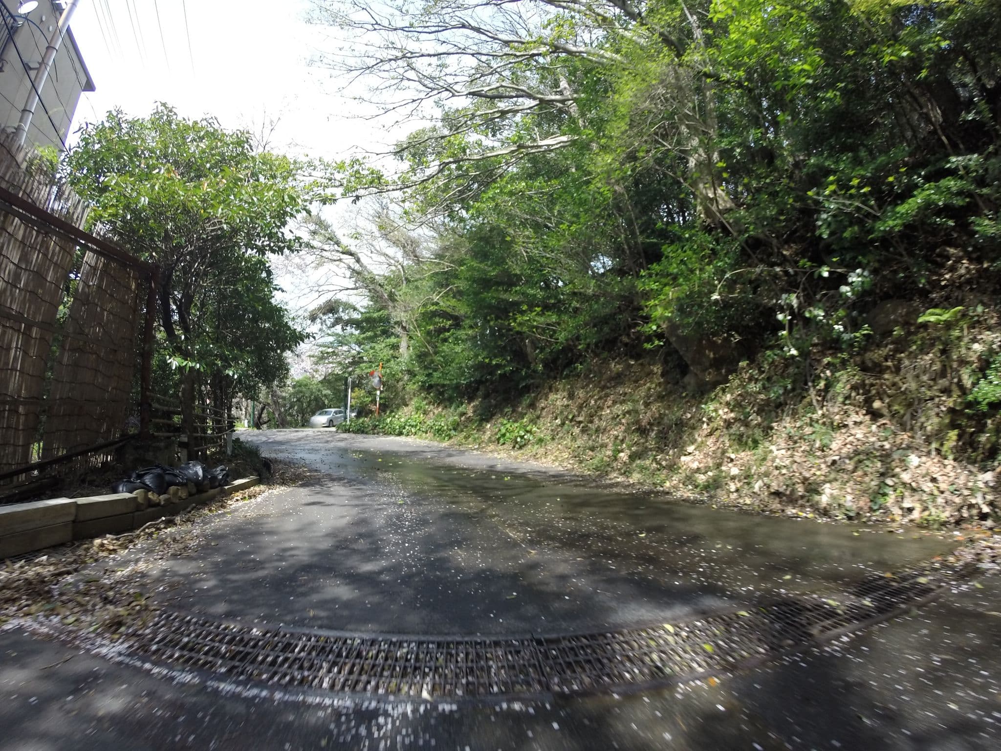 Street view near 西伊豆大瀬崎 サンライズあねっくす, Heda — © kudarisenmon (CC BY-SA · Mapillary)
