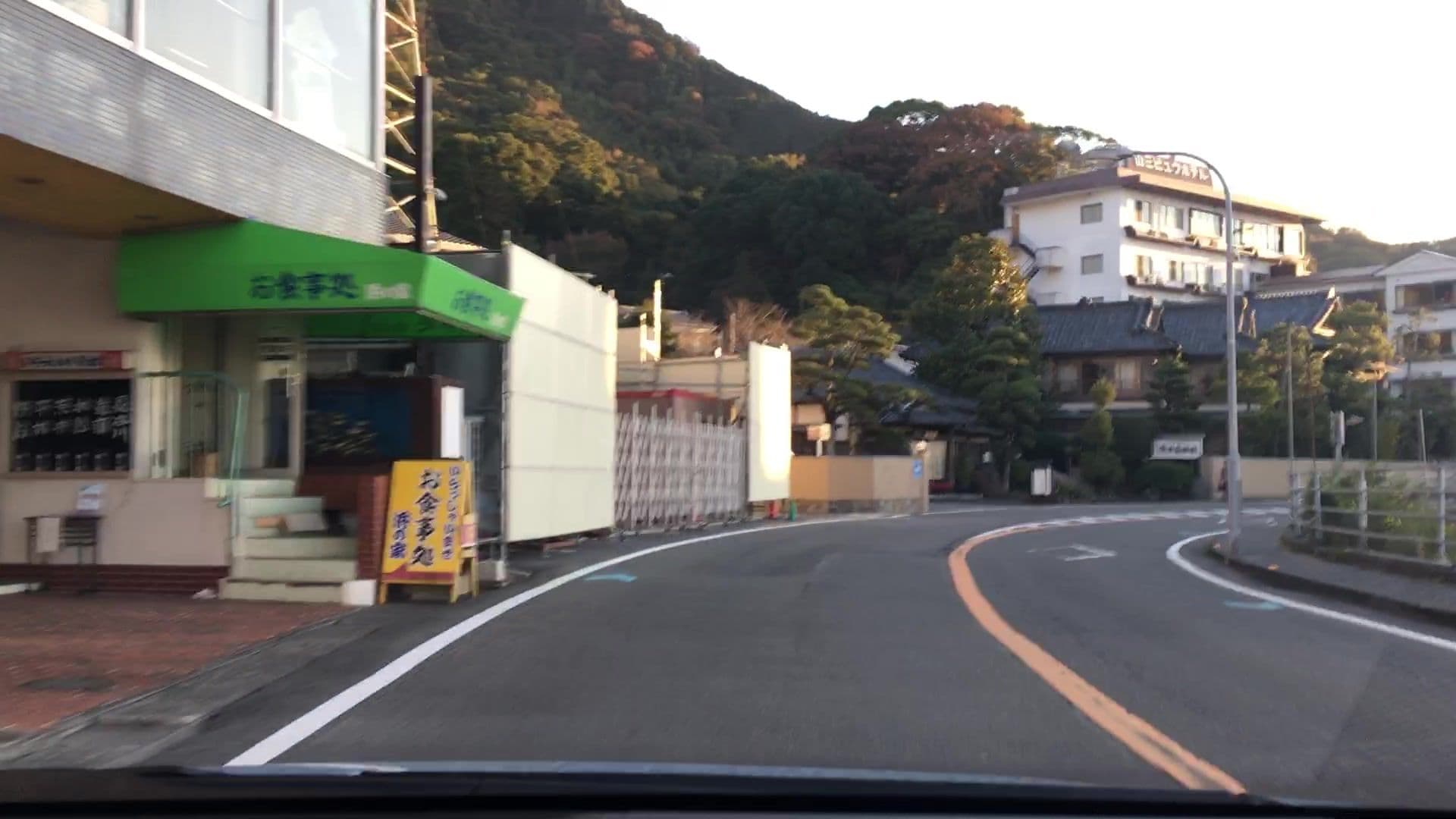 Street view near 浜の家, Izunokuni — © lvl5 (CC BY-SA · Mapillary)