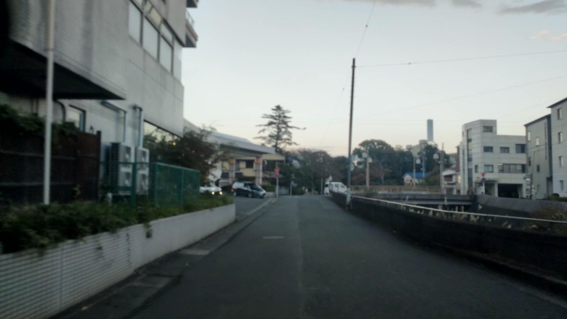 Street view near 伊東温泉 ホテルニュー岡部, Itō — © drivephotograph (CC BY-SA · Mapillary)