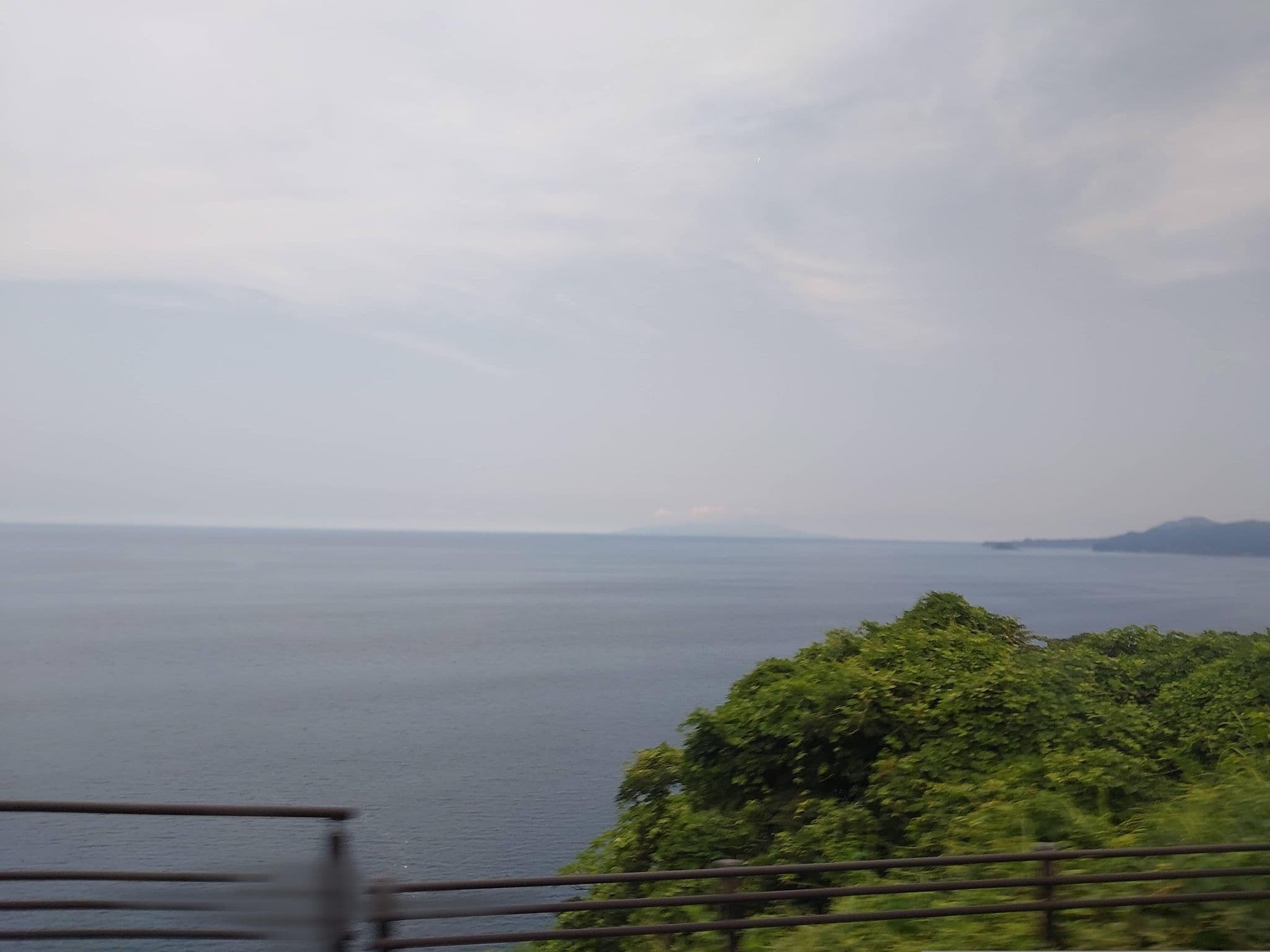 Street view near あじろ磯舟ホテル, Atami — © ChenJJ (CC BY-SA · Mapillary)