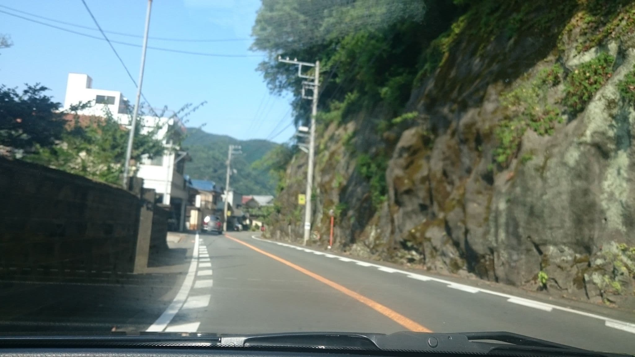 Street view near 新造, Heda — © yaritsusozai (CC BY-SA · Mapillary)