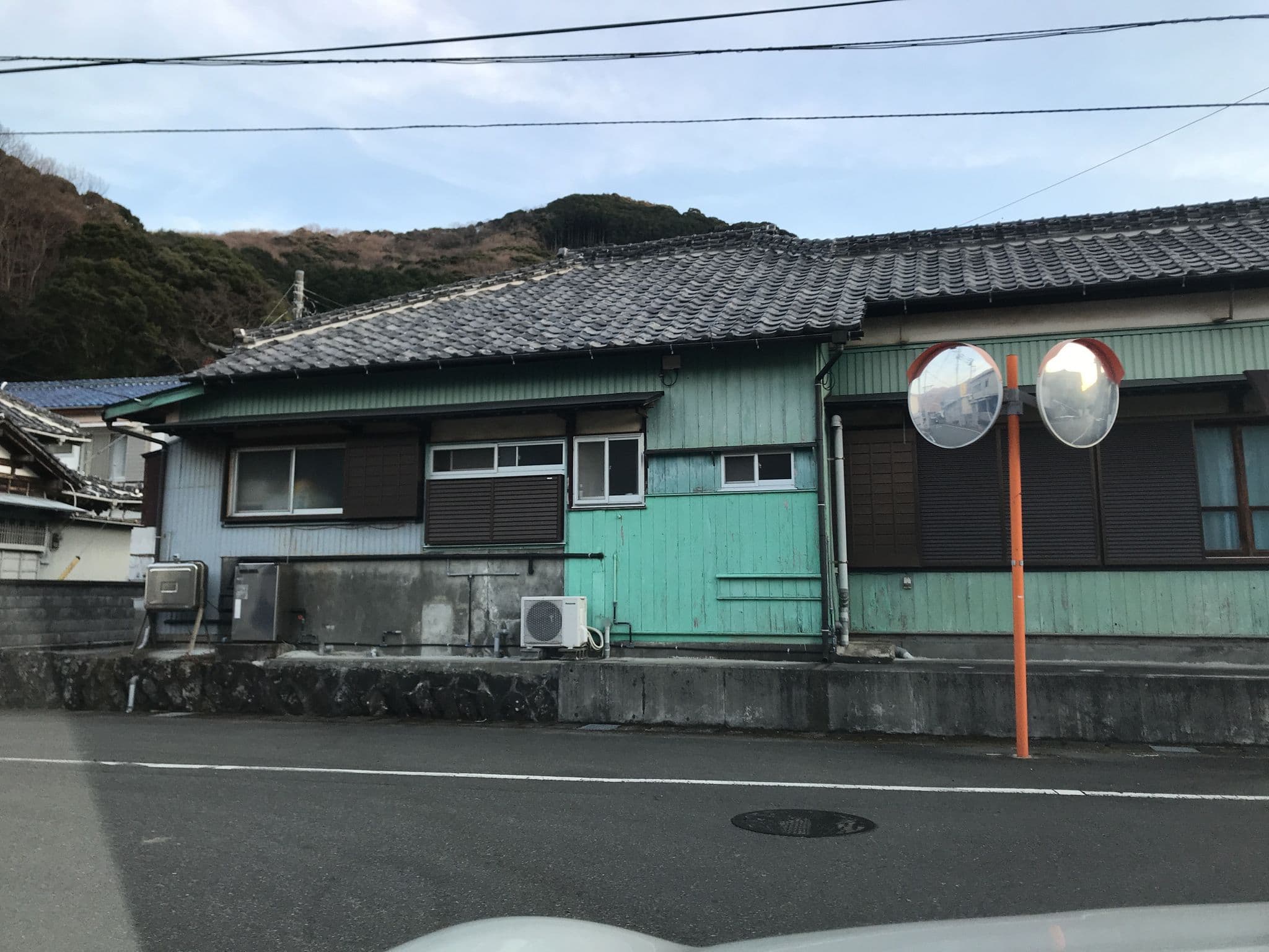 Street view near よしのや, Heda — © yaritsusozai (CC BY-SA · Mapillary)