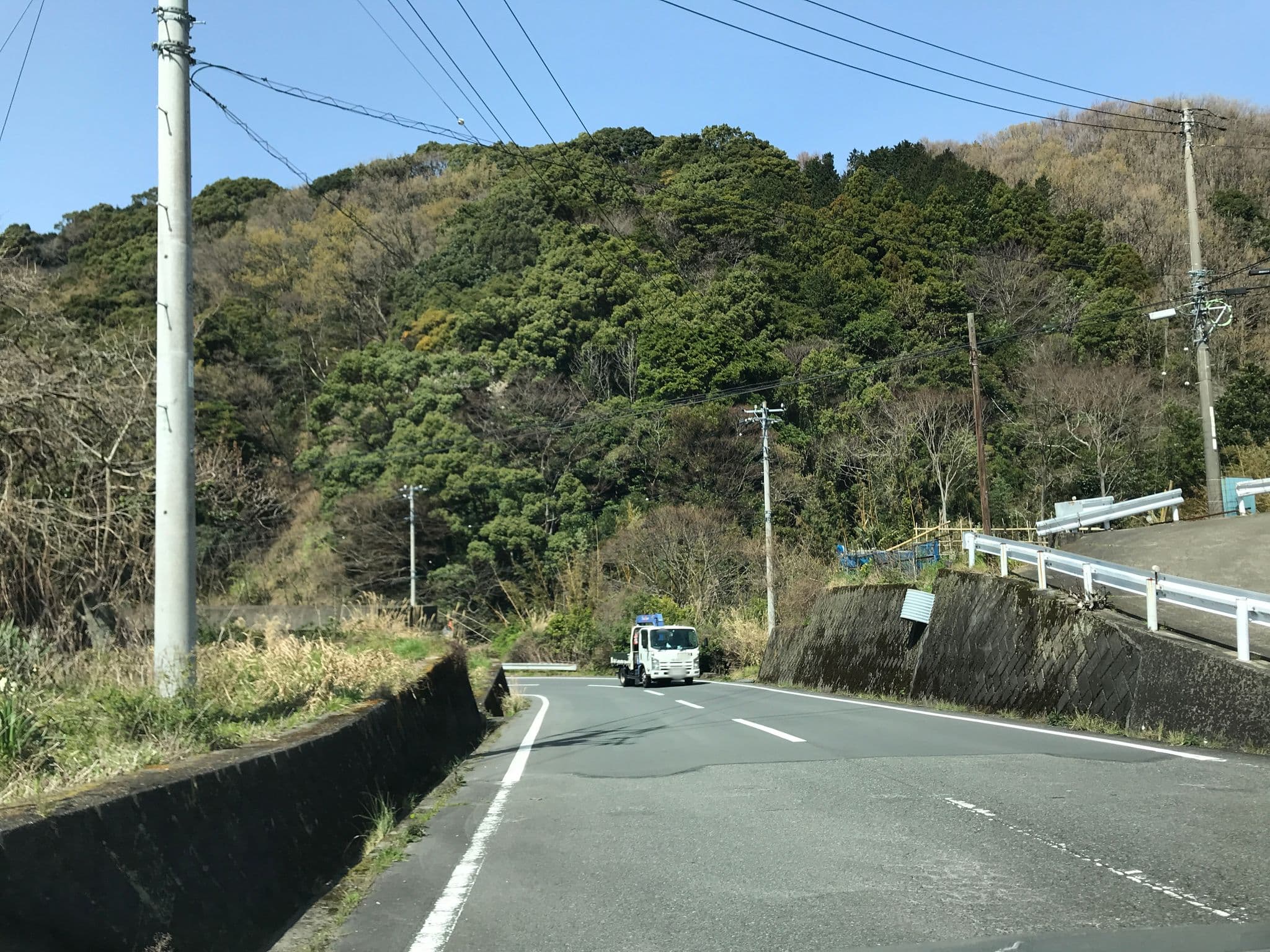 Street view near 農家民宿　奥田, Heda — © yaritsusozai (CC BY-SA · Mapillary)
