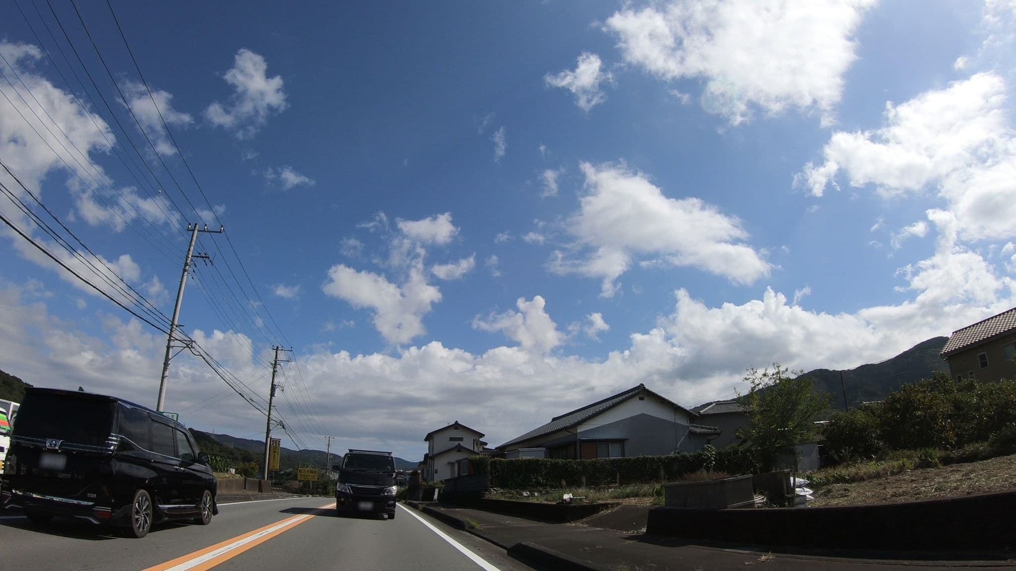 Street view near 修善寺フォーレスト, Izu — © kudarisenmon (CC BY-SA · Mapillary)