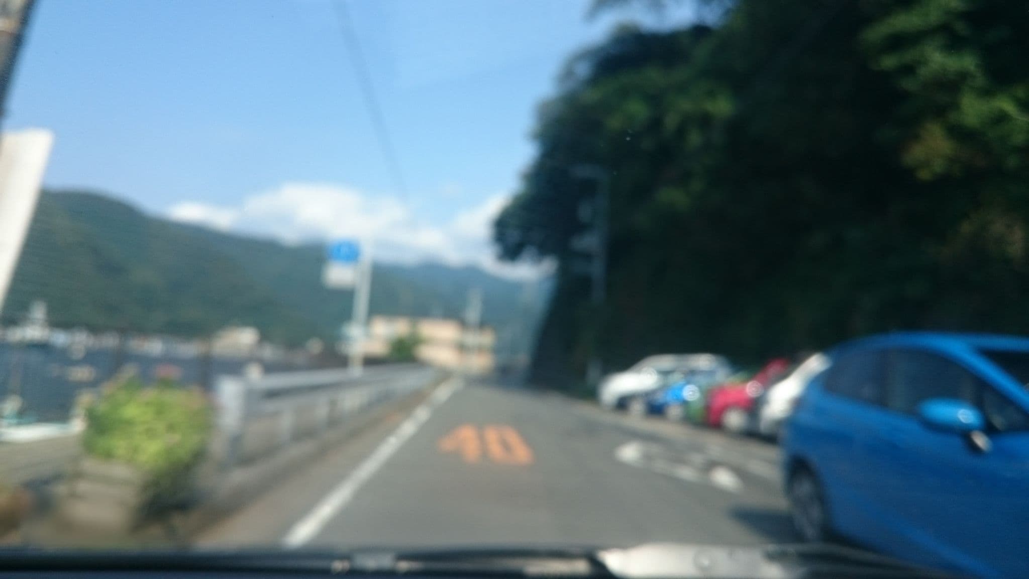 Street view near 民宿いりえ, Heda — © yaritsusozai (CC BY-SA · Mapillary)