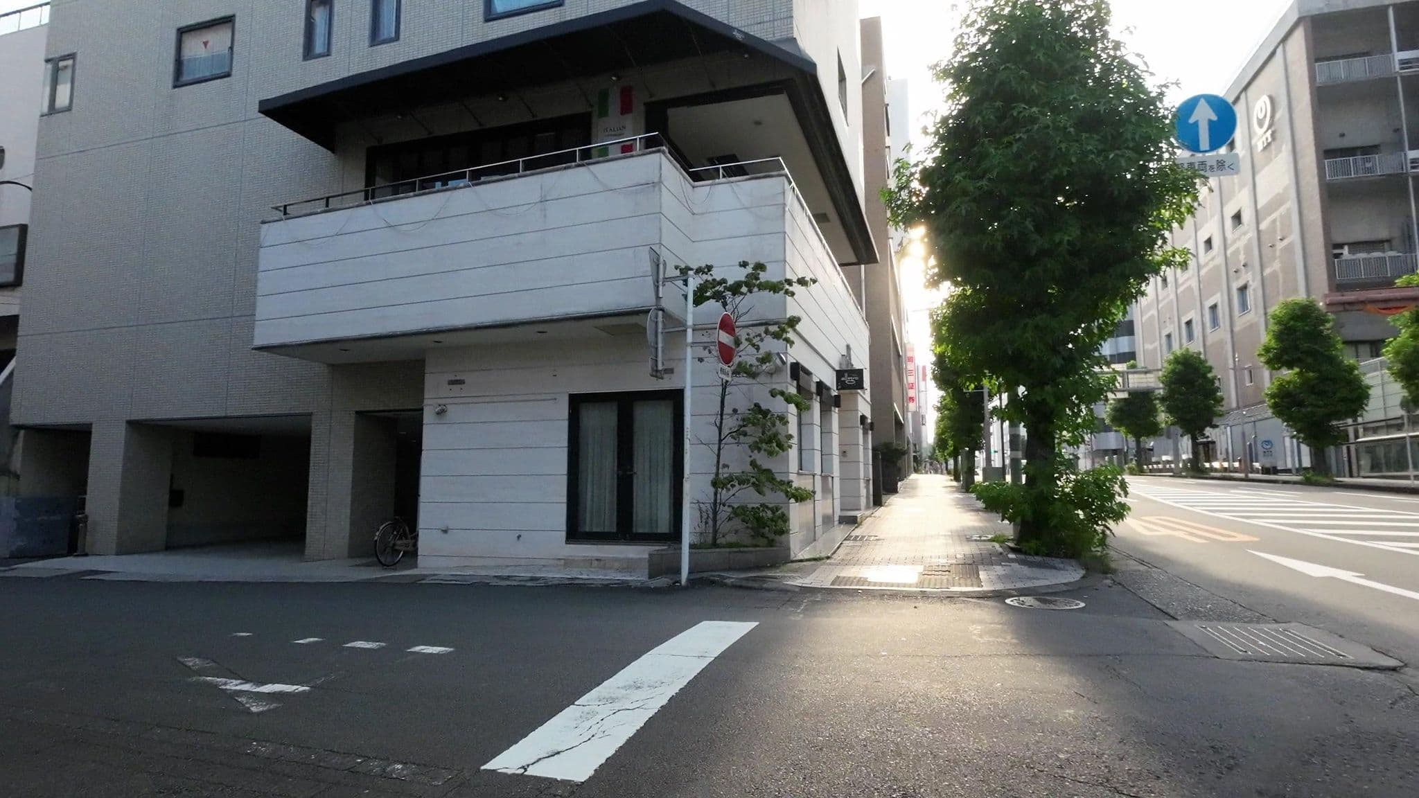 Street view near ホテルアリア, Numazu — © drivephotograph (CC BY-SA · Mapillary)