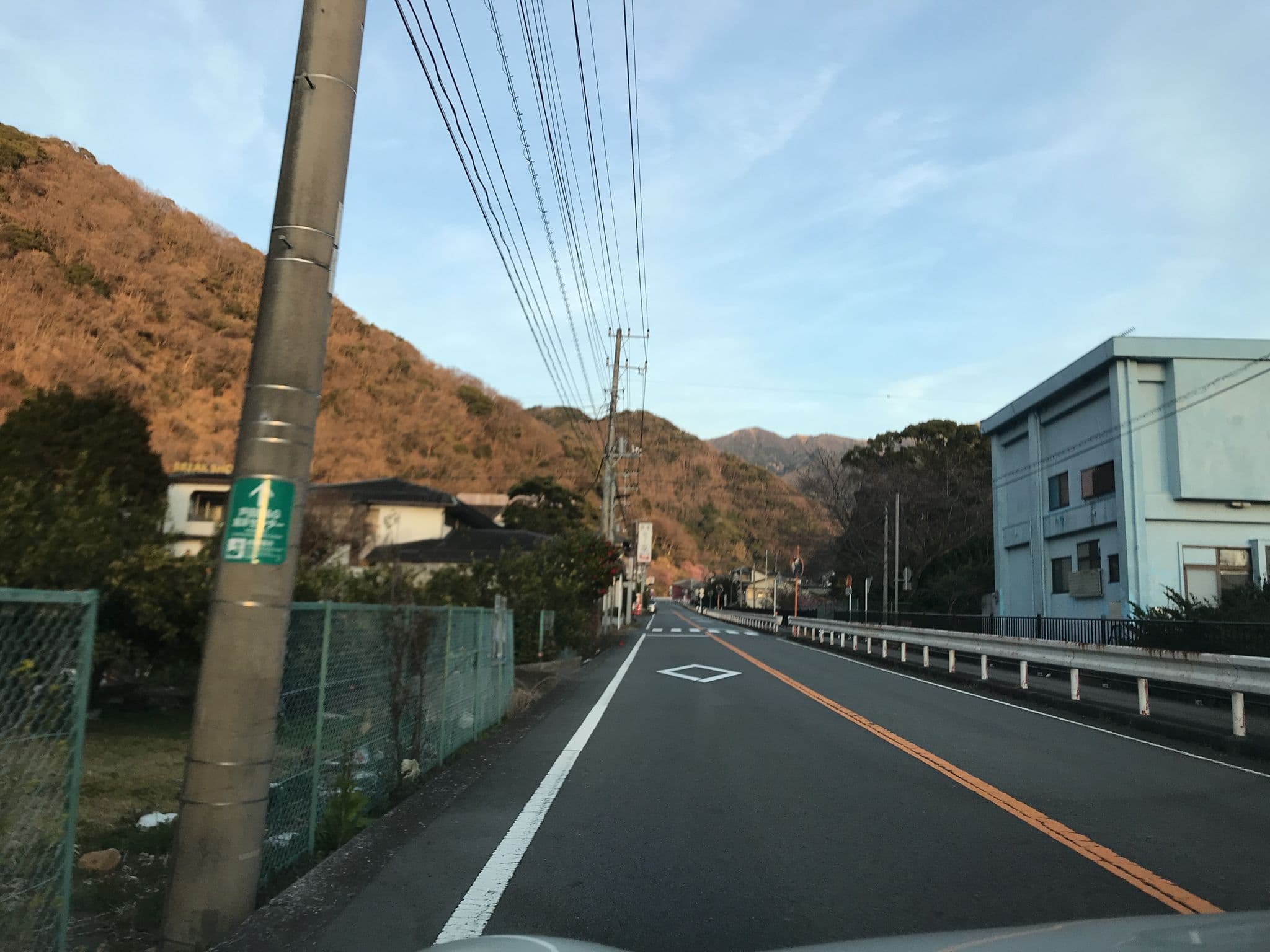 Street view near 富士城, Heda — © yaritsusozai (CC BY-SA · Mapillary)