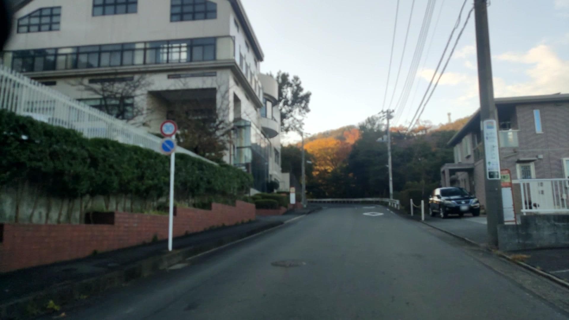 Street view near Cafe 川奈日和, Itō — © drivephotograph (CC BY-SA · Mapillary)
