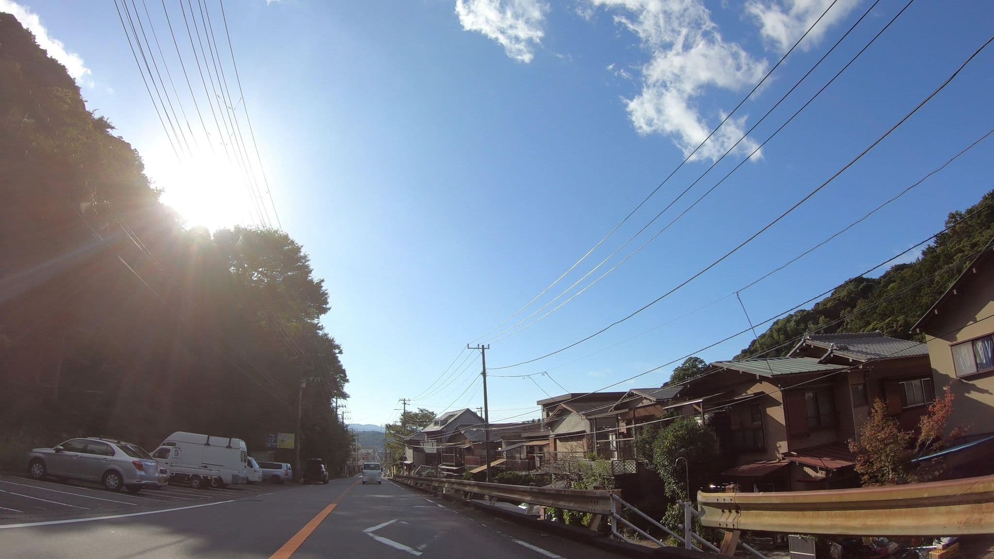 Street view near Palette, Izunokuni — © kudarisenmon (CC BY-SA · Mapillary)