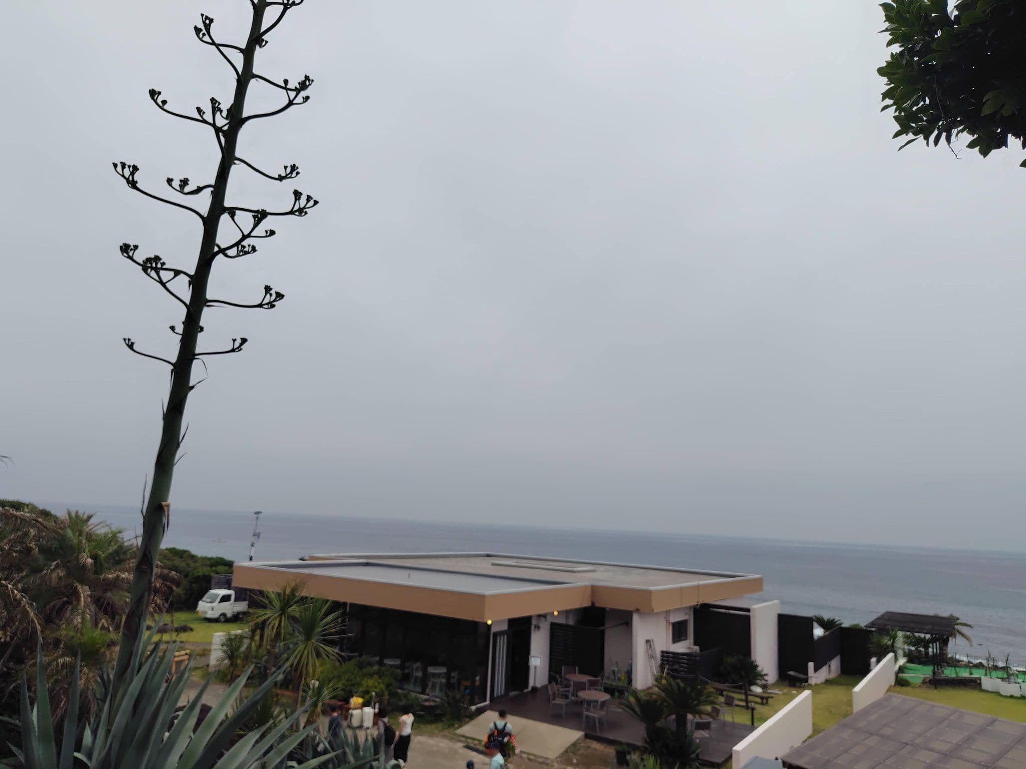 Street view near 海のプール, Itō — © snhoybekcxnb (CC BY-SA · Mapillary)