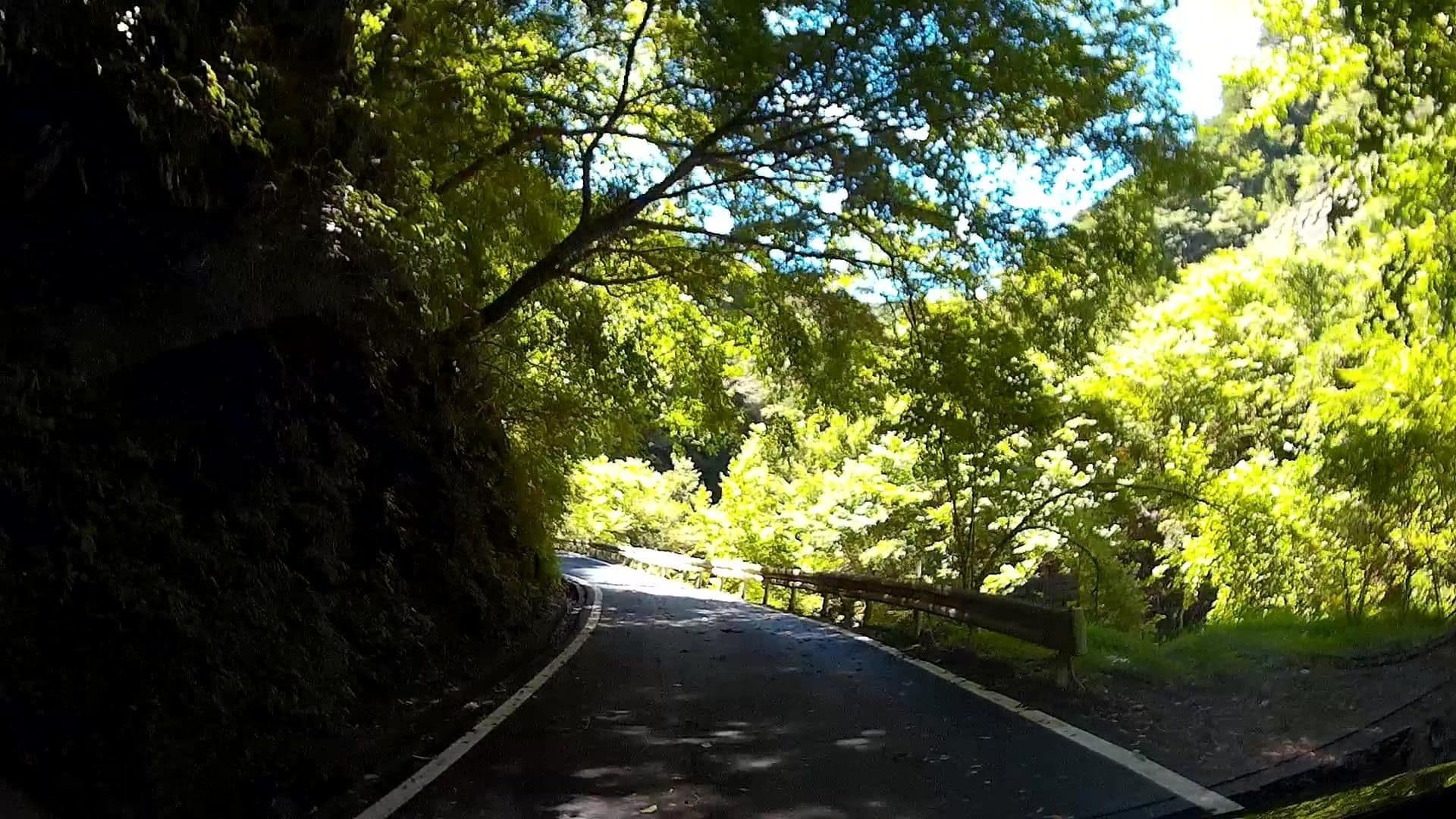 Street view near 元泉館, Nambu — © caesium (CC BY-SA · Mapillary)