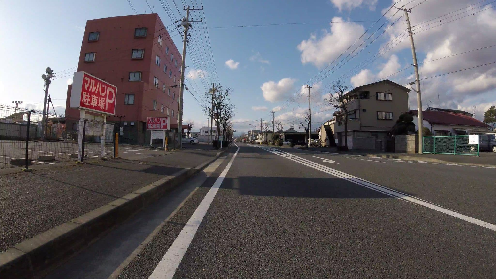 Street view near ホテル比佐志 別館, Fuji — © unoshun (CC BY-SA · Mapillary)