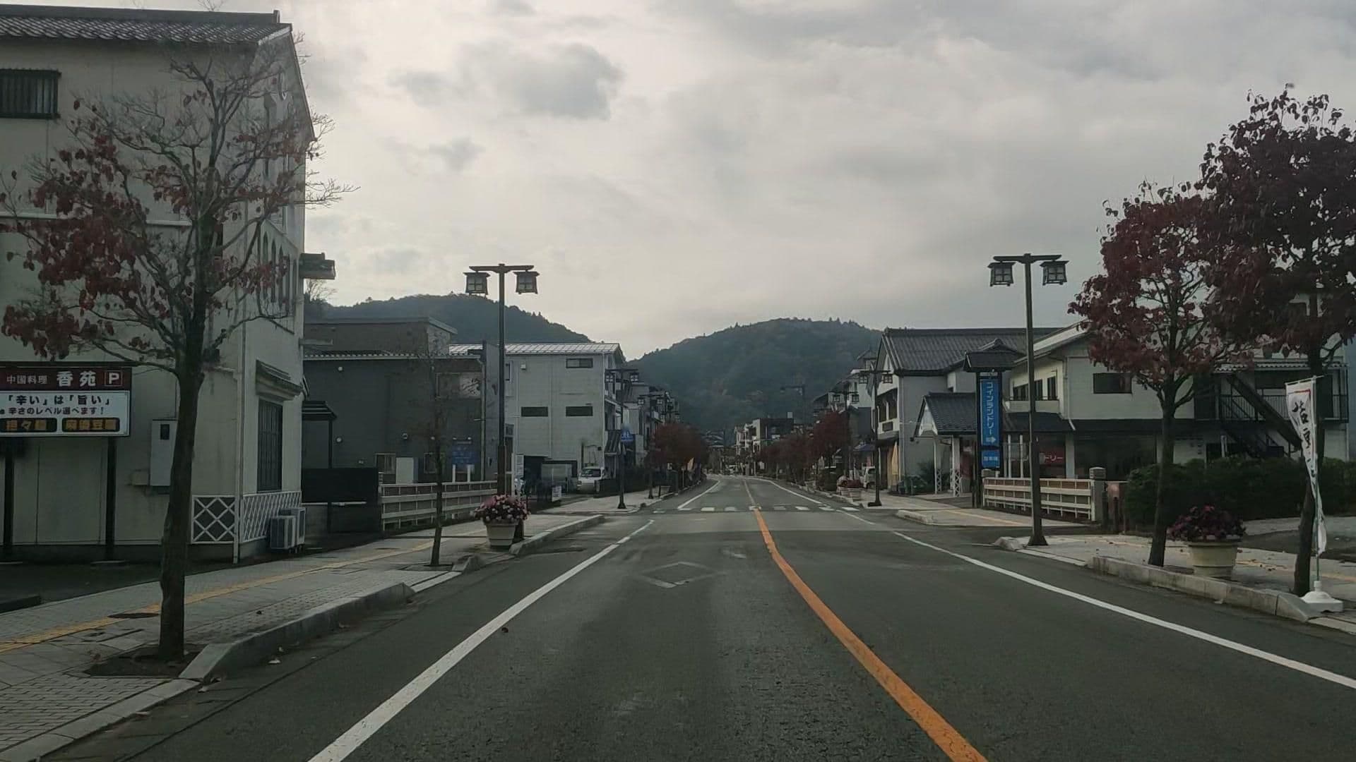 Street view near 宿若木屋, Iitomi — © drivephotograph (CC BY-SA · Mapillary)