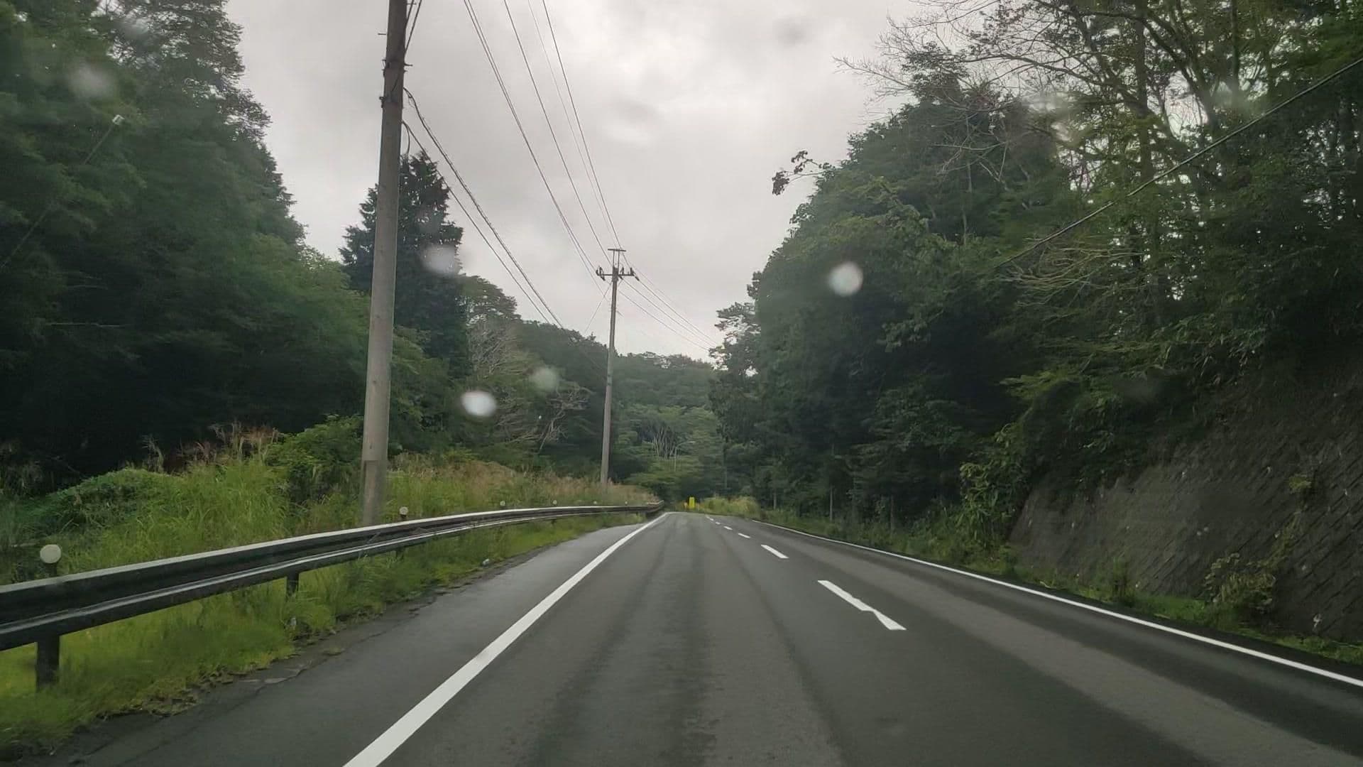Street view near ペンション ふんわりこん, Susono — © drivephotograph (CC BY-SA · Mapillary)