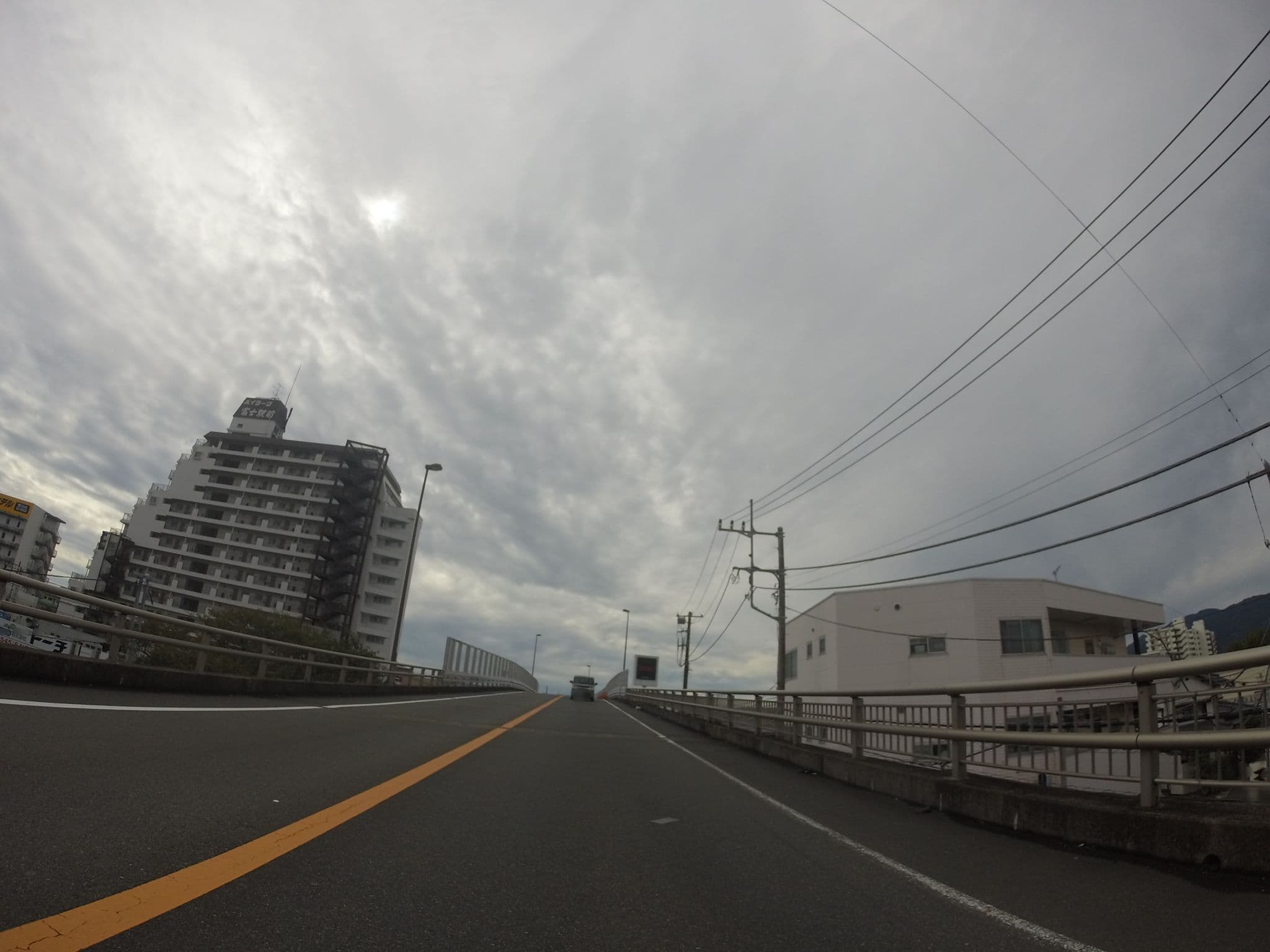 Street view near 角山, Fuji — © kudarisenmon (CC BY-SA · Mapillary)