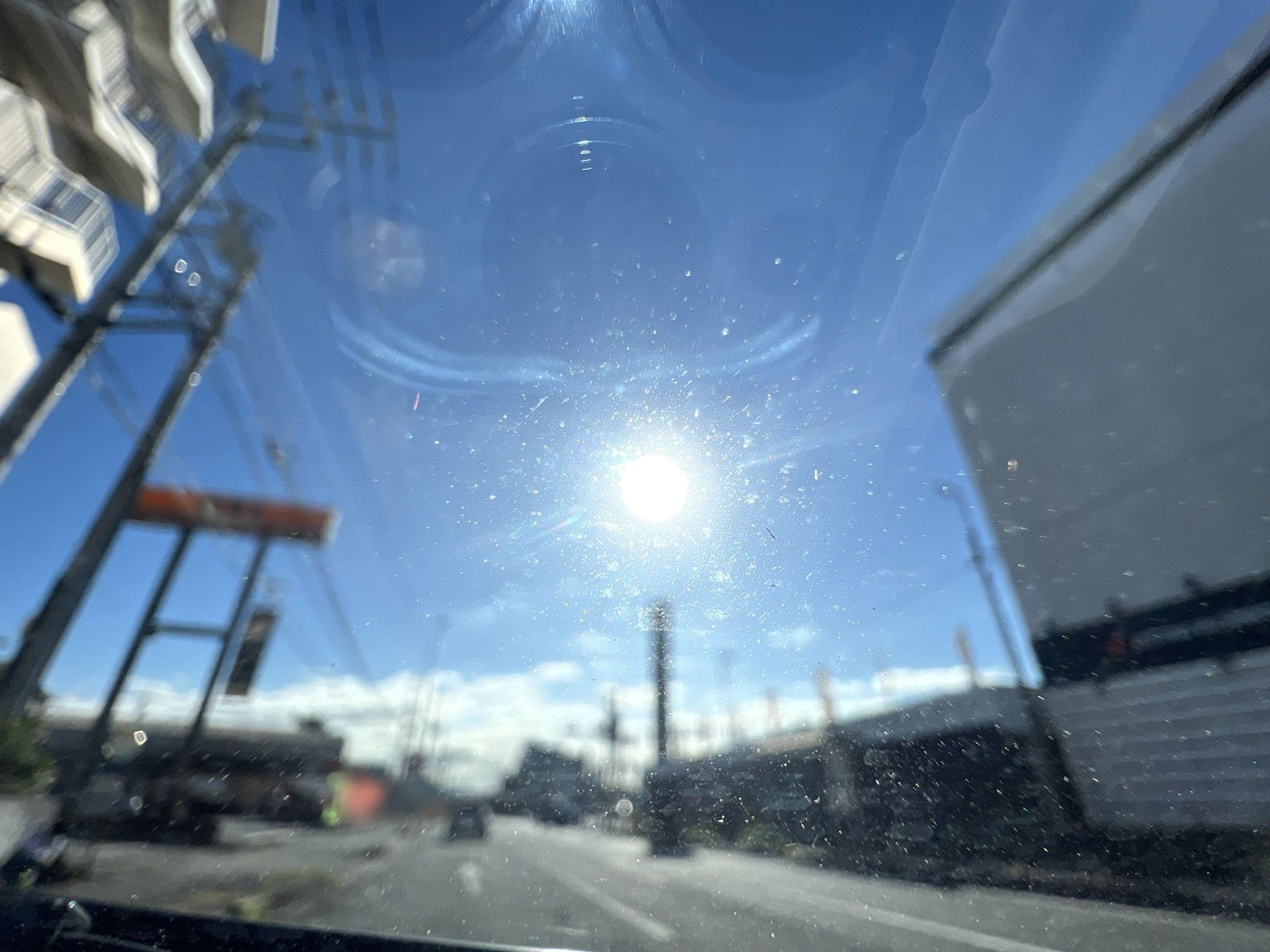 Street view near ABホテル 富士, Fuji — © kojiroucircle (CC BY-SA · Mapillary)
