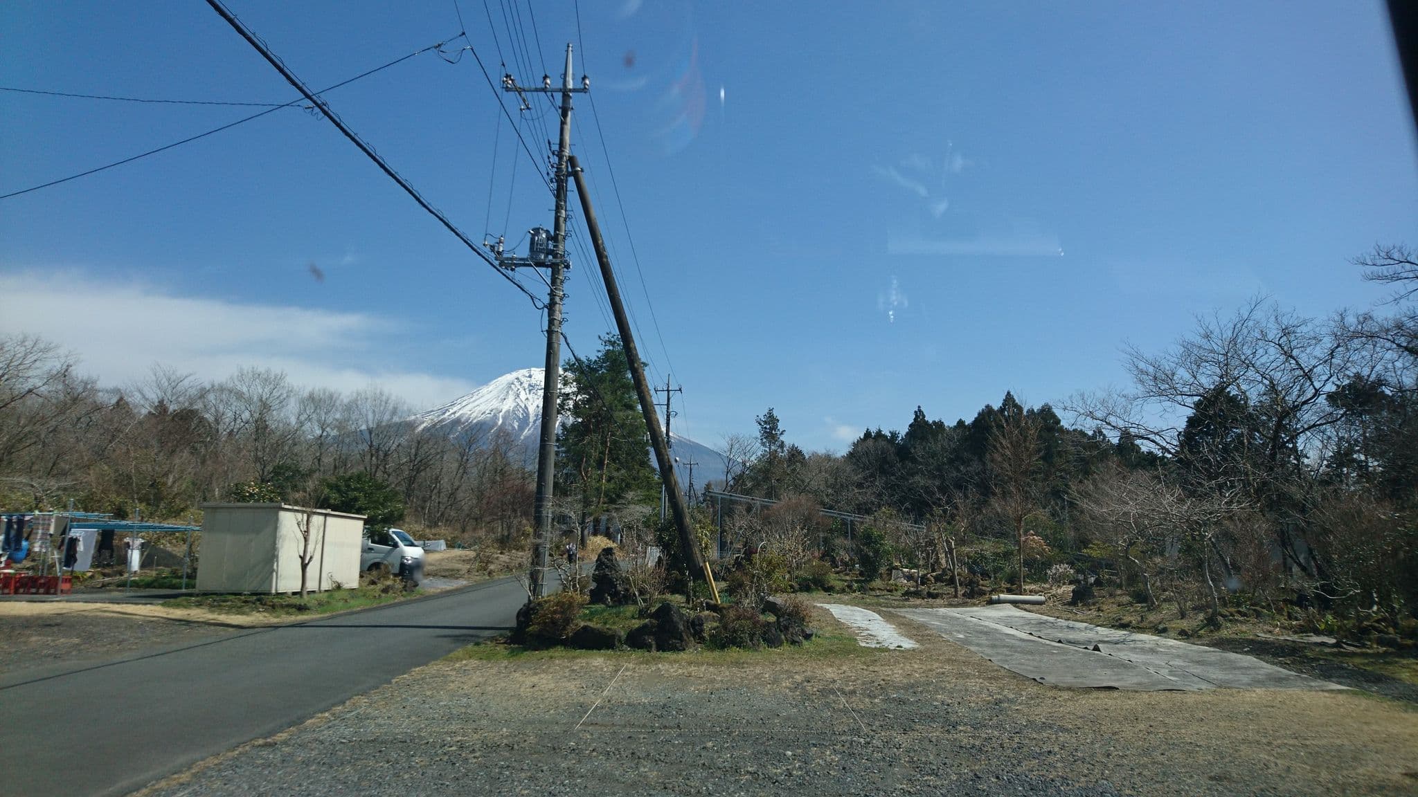 Street view near 民宿 峠の茶屋, Nambu — © kojiroucircle (CC BY-SA · Mapillary)