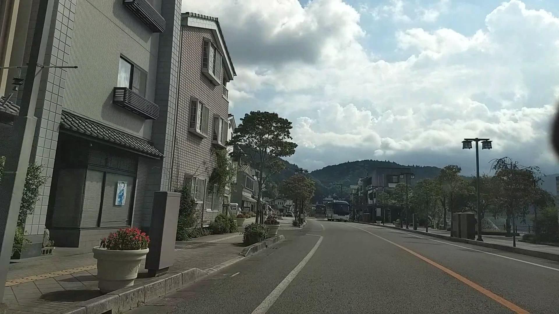 Street view near みのぶイン, Iitomi — © drivephotograph (CC BY-SA · Mapillary)