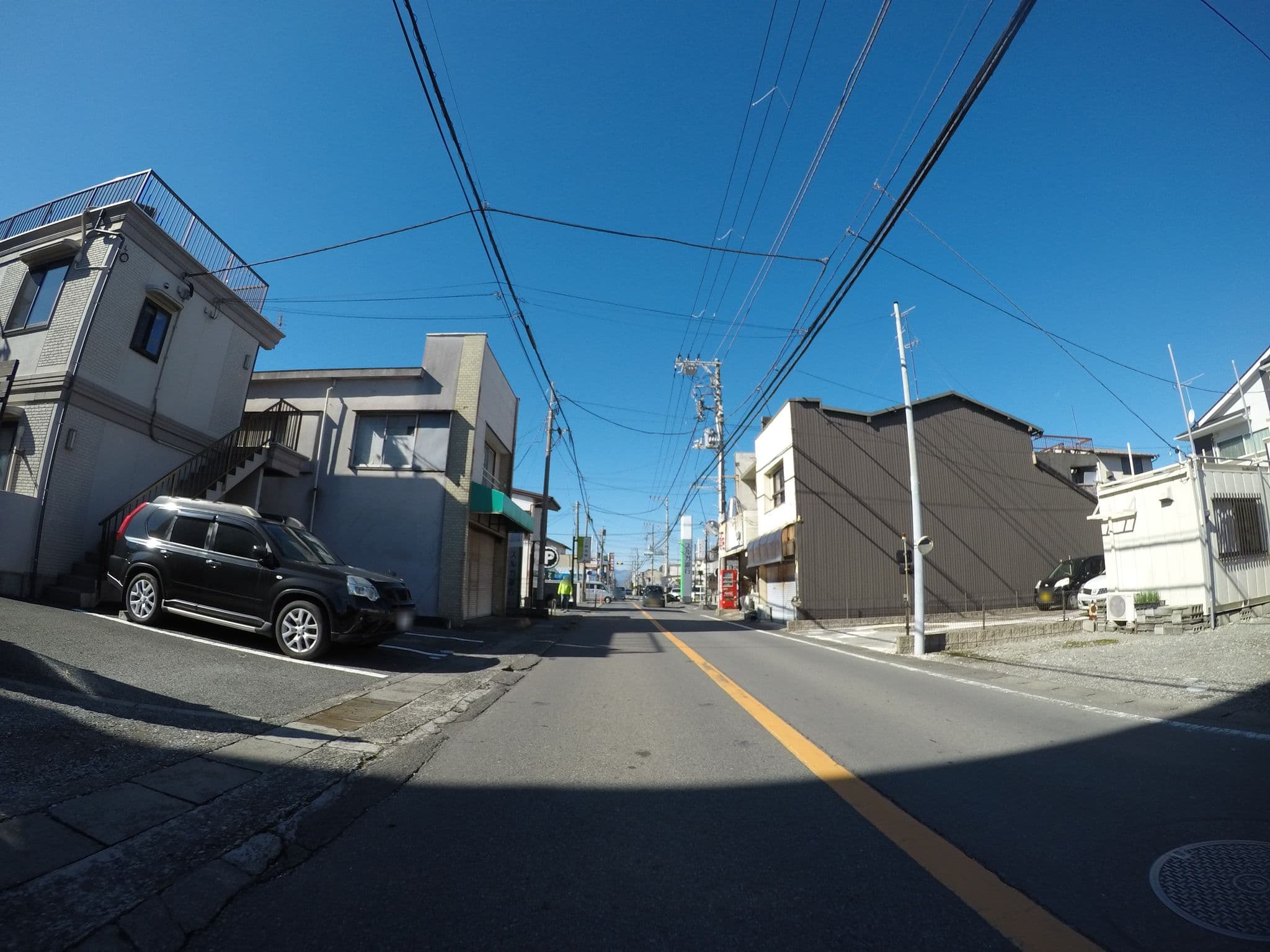 Street view near 中島酒店, Numazu — © kudarisenmon (CC BY-SA · Mapillary)