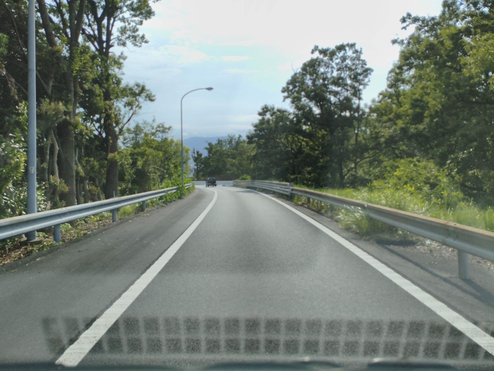 Street view near ホテルベルアンドハイ, Fuji — © parond (CC BY-SA · Mapillary)