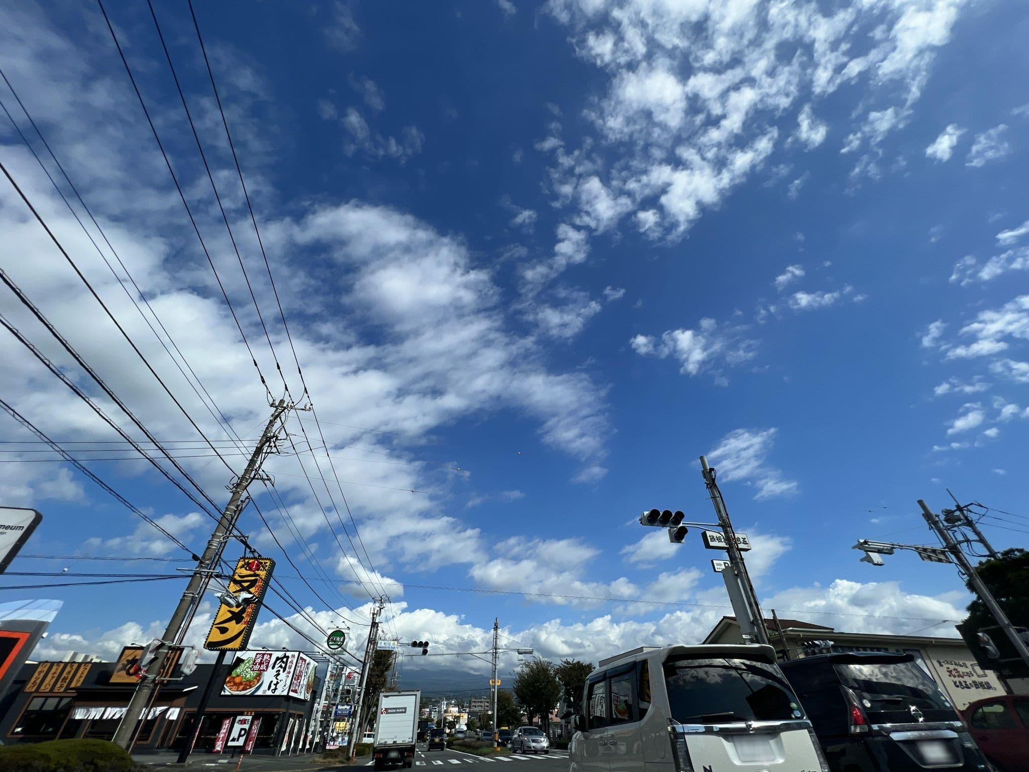 Street view near フジポートホテル, Fuji — © kojiroucircle (CC BY-SA · Mapillary)