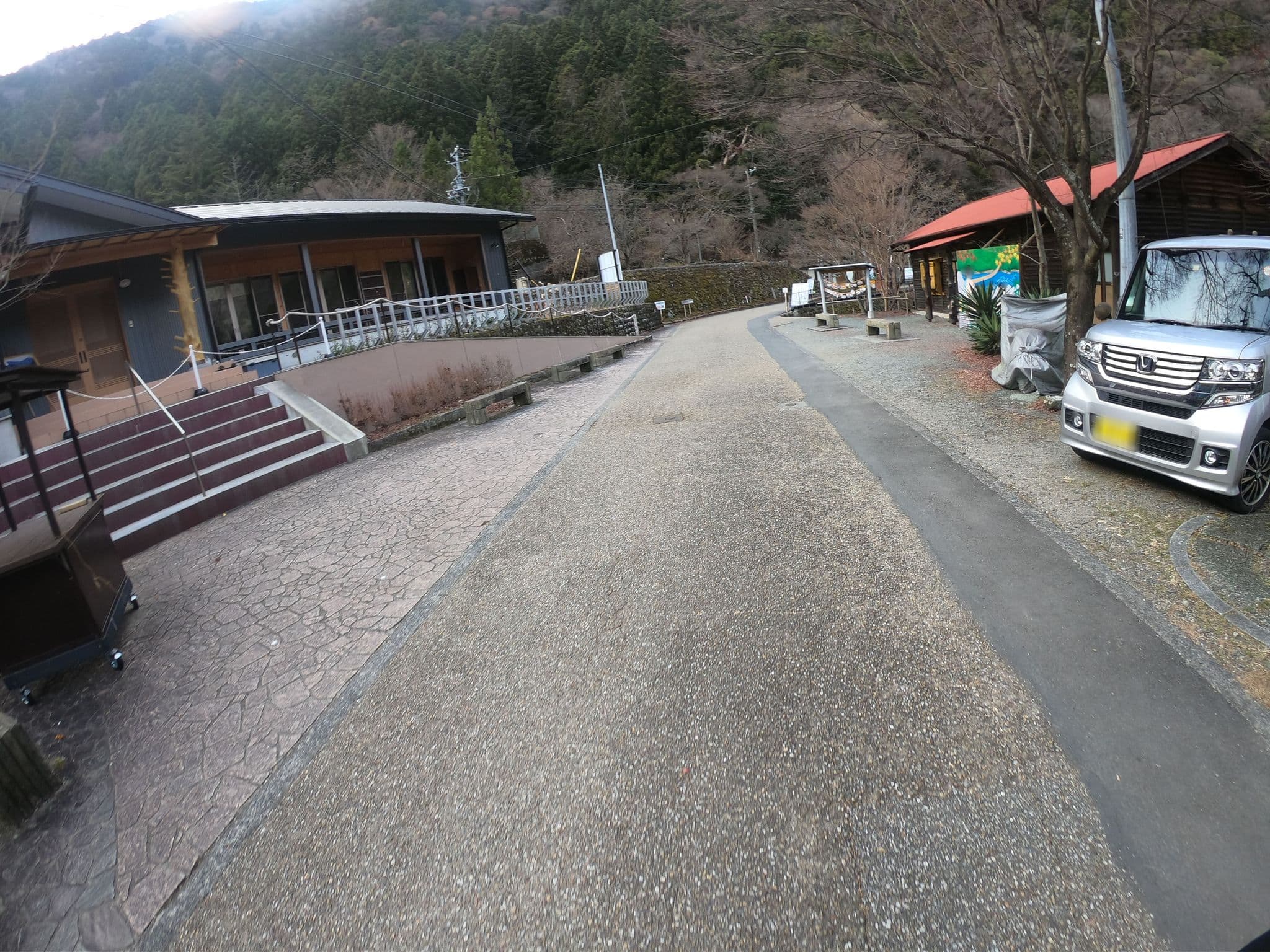 Street view near 求夢荘, Tanokuchi — © tom_g3x (CC BY-SA · Mapillary)
