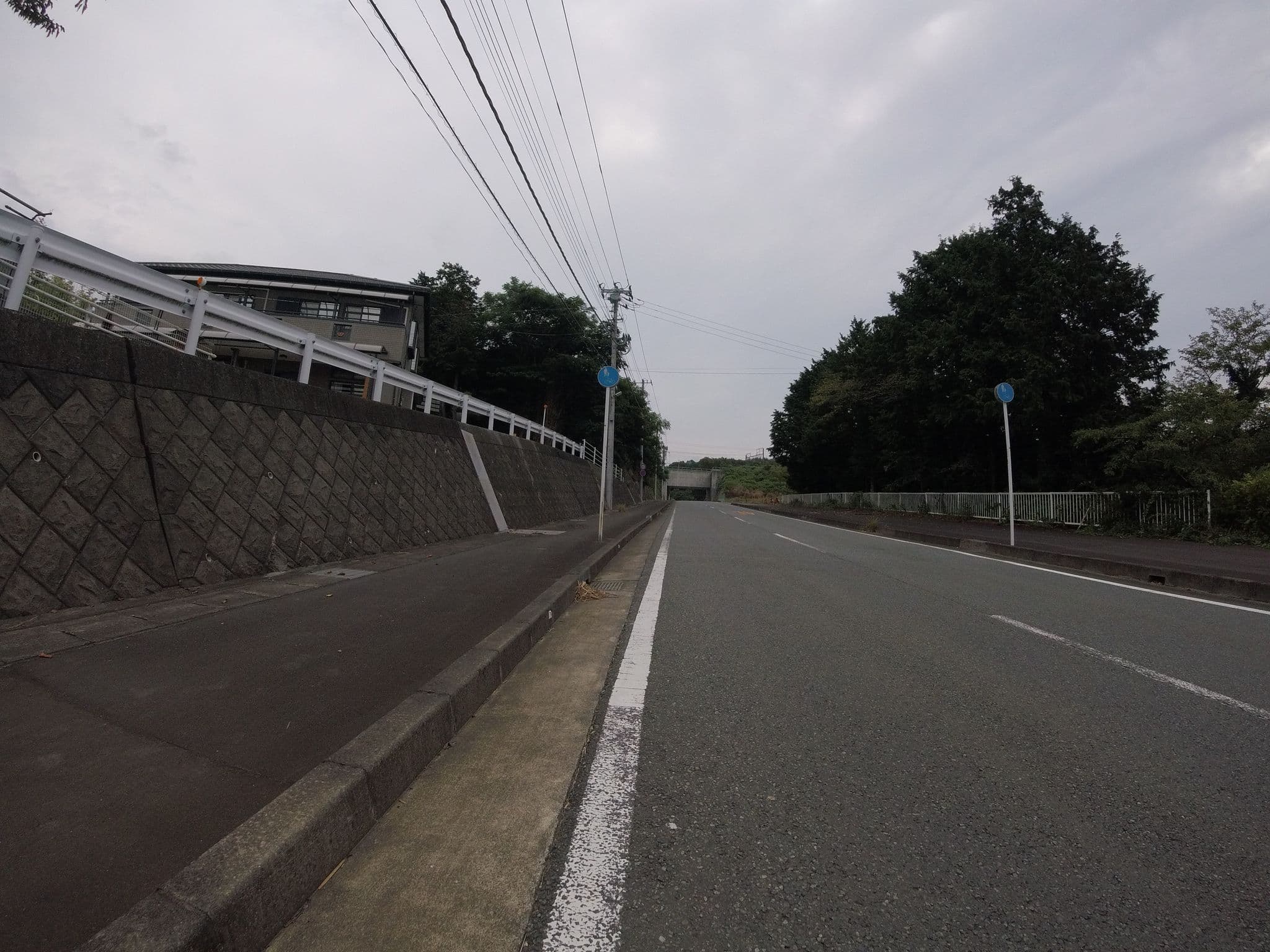 Street view near 竹倉温泉 錦昌館, Kamizawa — © unoshun (CC BY-SA · Mapillary)
