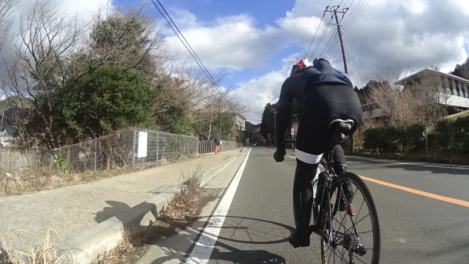 Street view near ホテル森の風箱根仙石原, Hakone — © tmogi21a (CC BY-SA · Mapillary)
