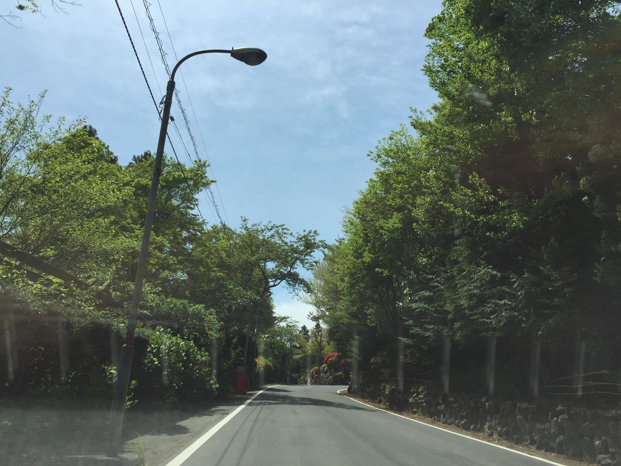 Street view near 紫陽花温泉旅館, Hakone — © yaritsusozai (CC BY-SA · Mapillary)