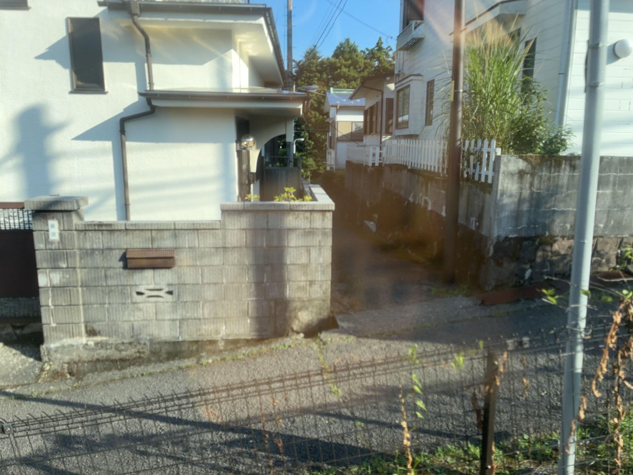 Street view near 東洋埠頭強羅寮, Hakone — © ChenJJ (CC BY-SA · Mapillary)