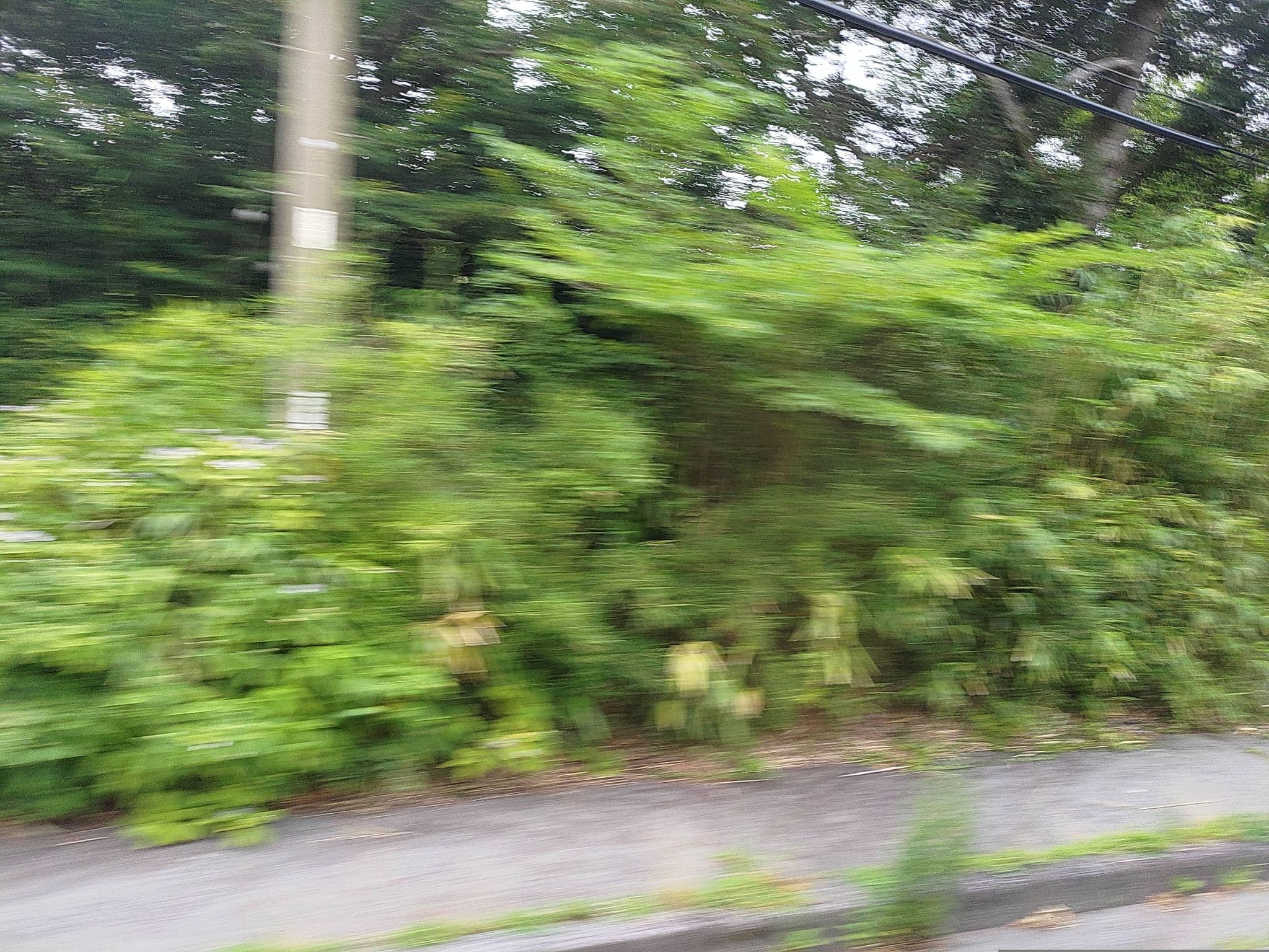 Street view near かんぽの宿 箱根, Hakone — © ChenJJ (CC BY-SA · Mapillary)
